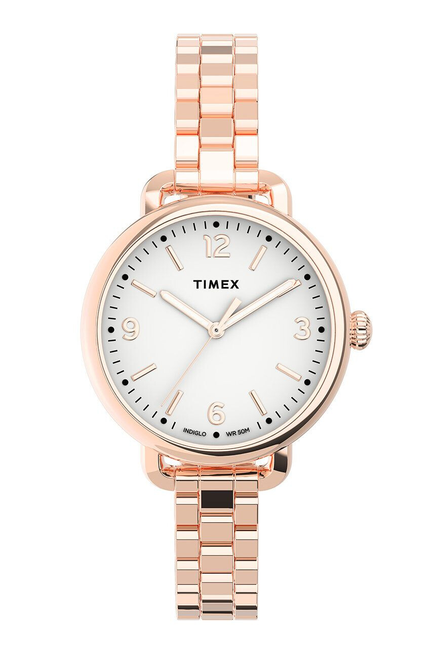 Timex Часовник TW2U60700 - Pepit.bg