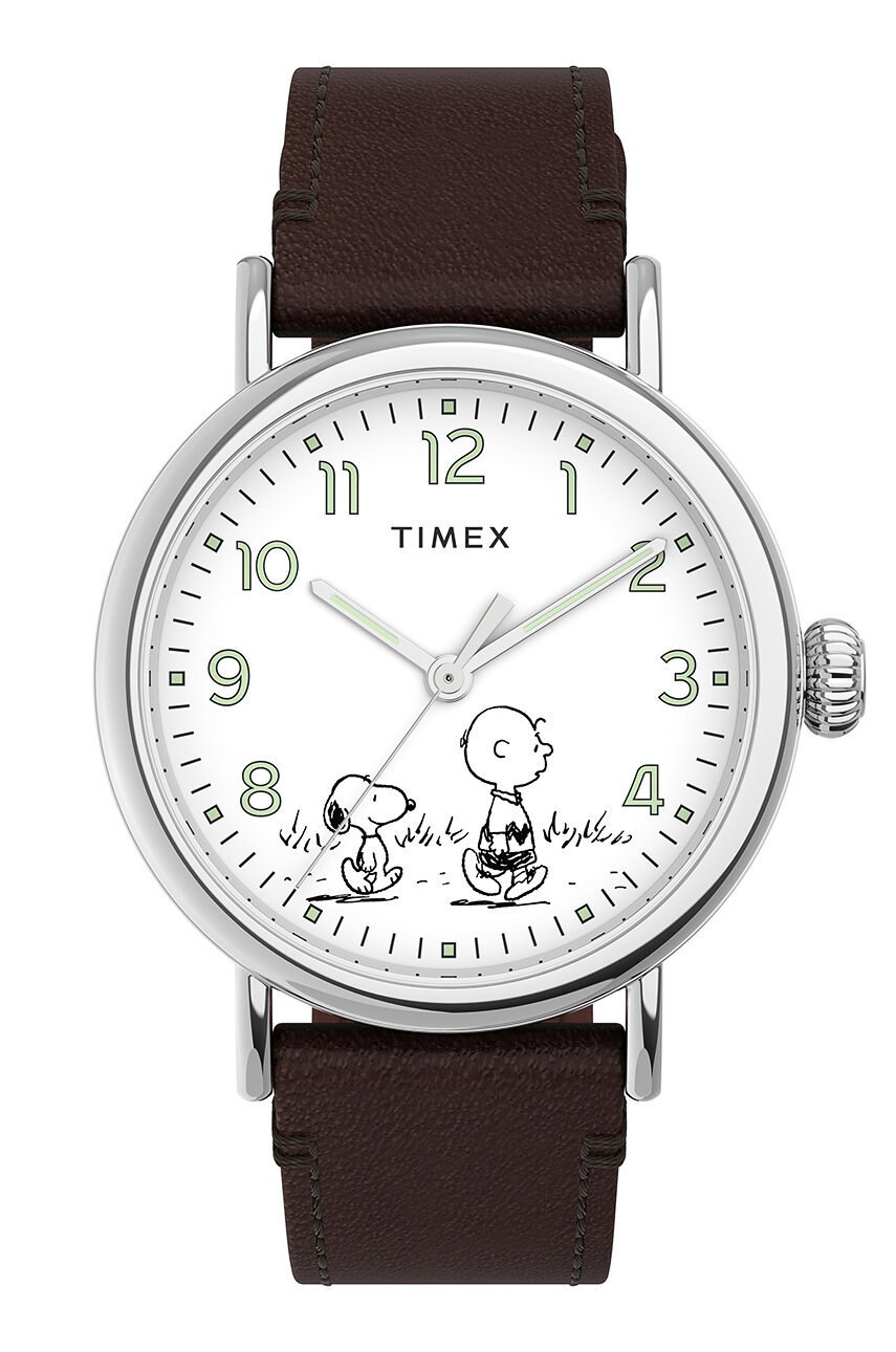 Timex Часовник TW2U71000 - Pepit.bg