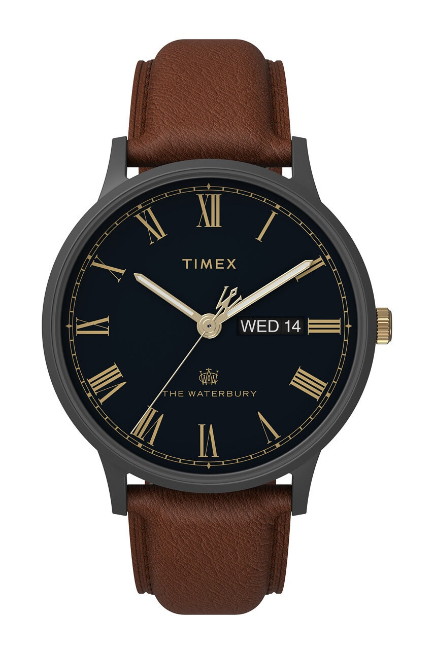 Timex Часовник TW2U88500 - Pepit.bg