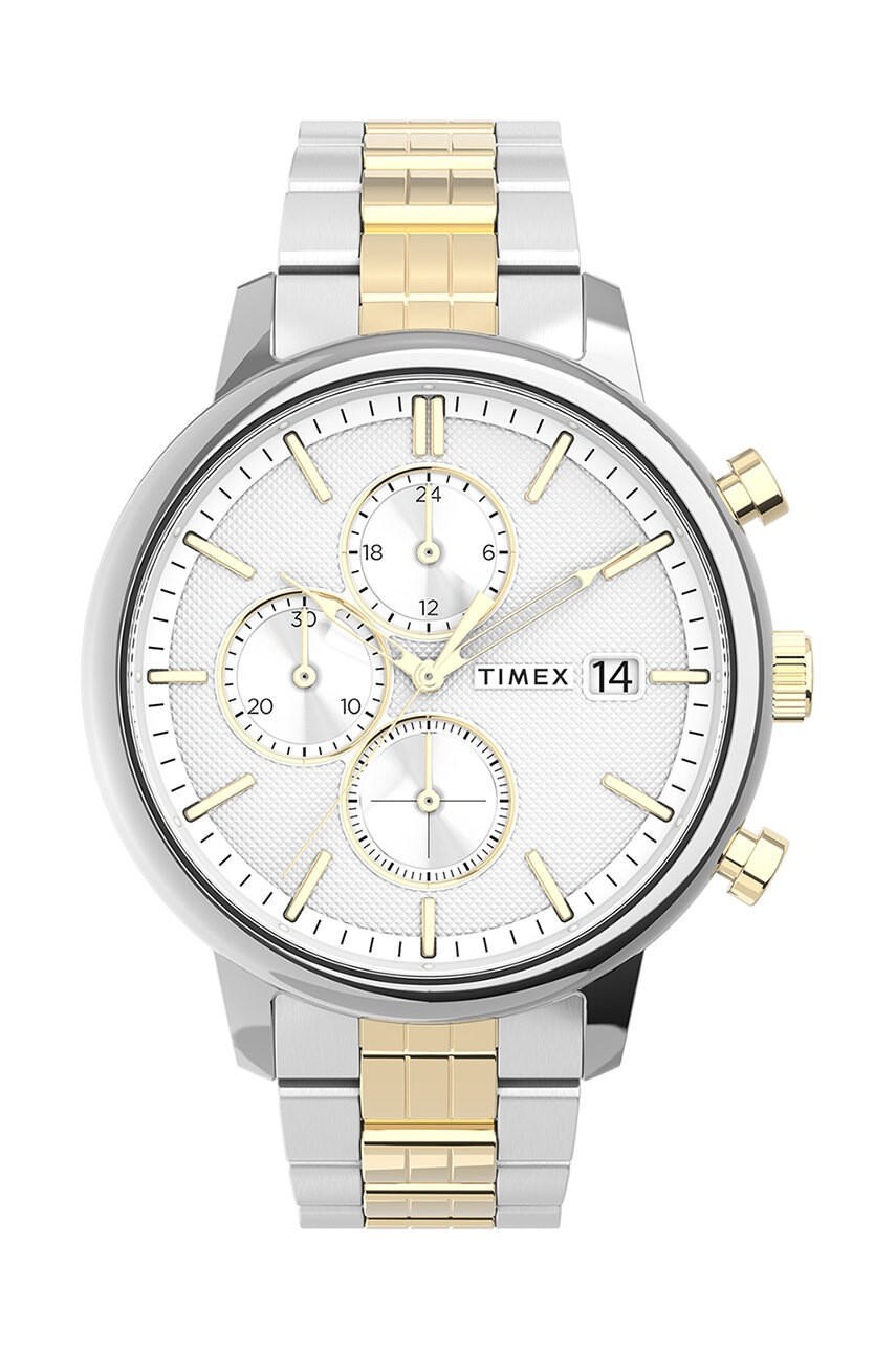 Timex Часовник Tw2v01800 Chicago - Pepit.bg