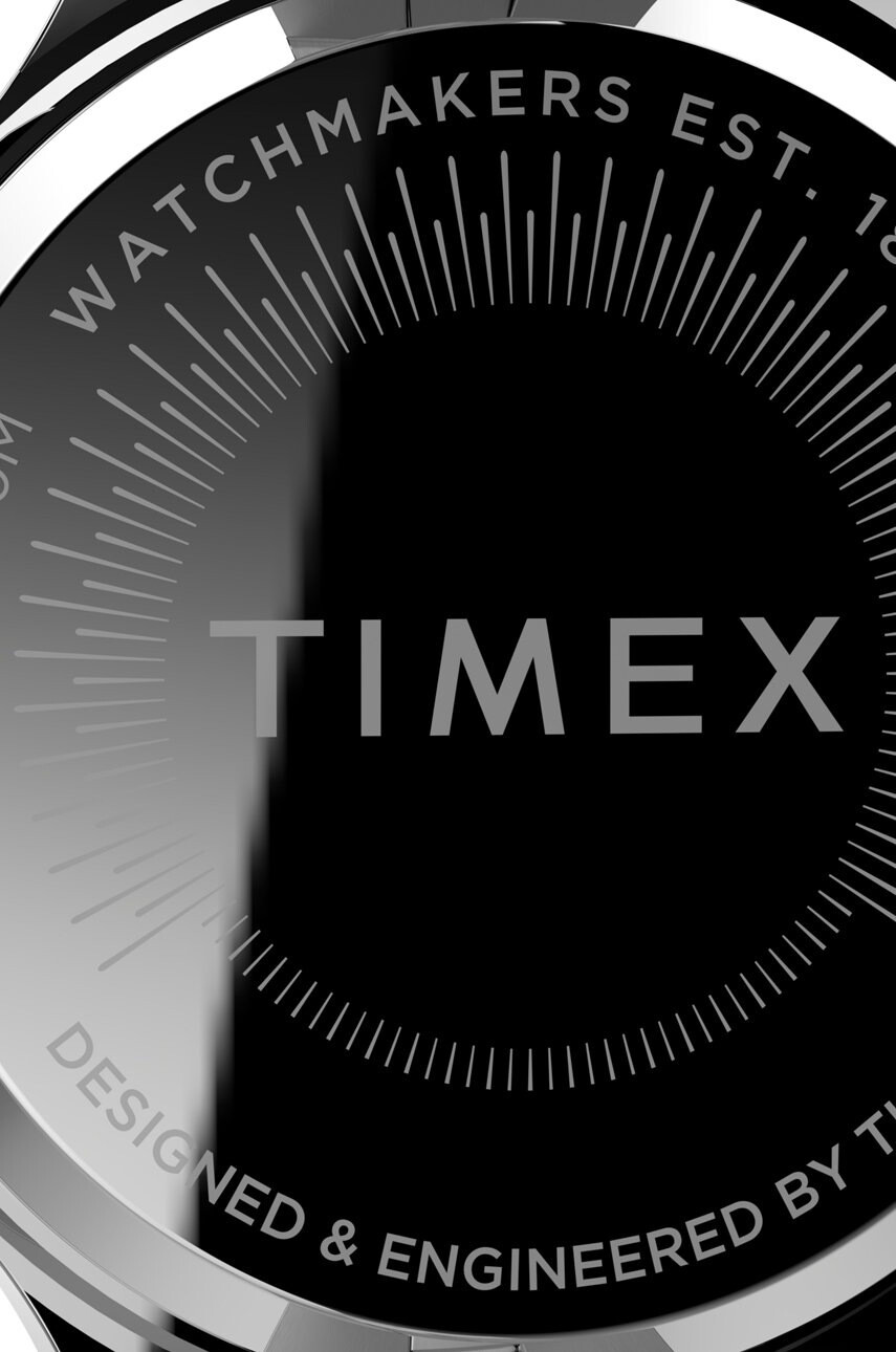 Timex Часовник Tw2v23500 Peyton With Floral Markers - Pepit.bg