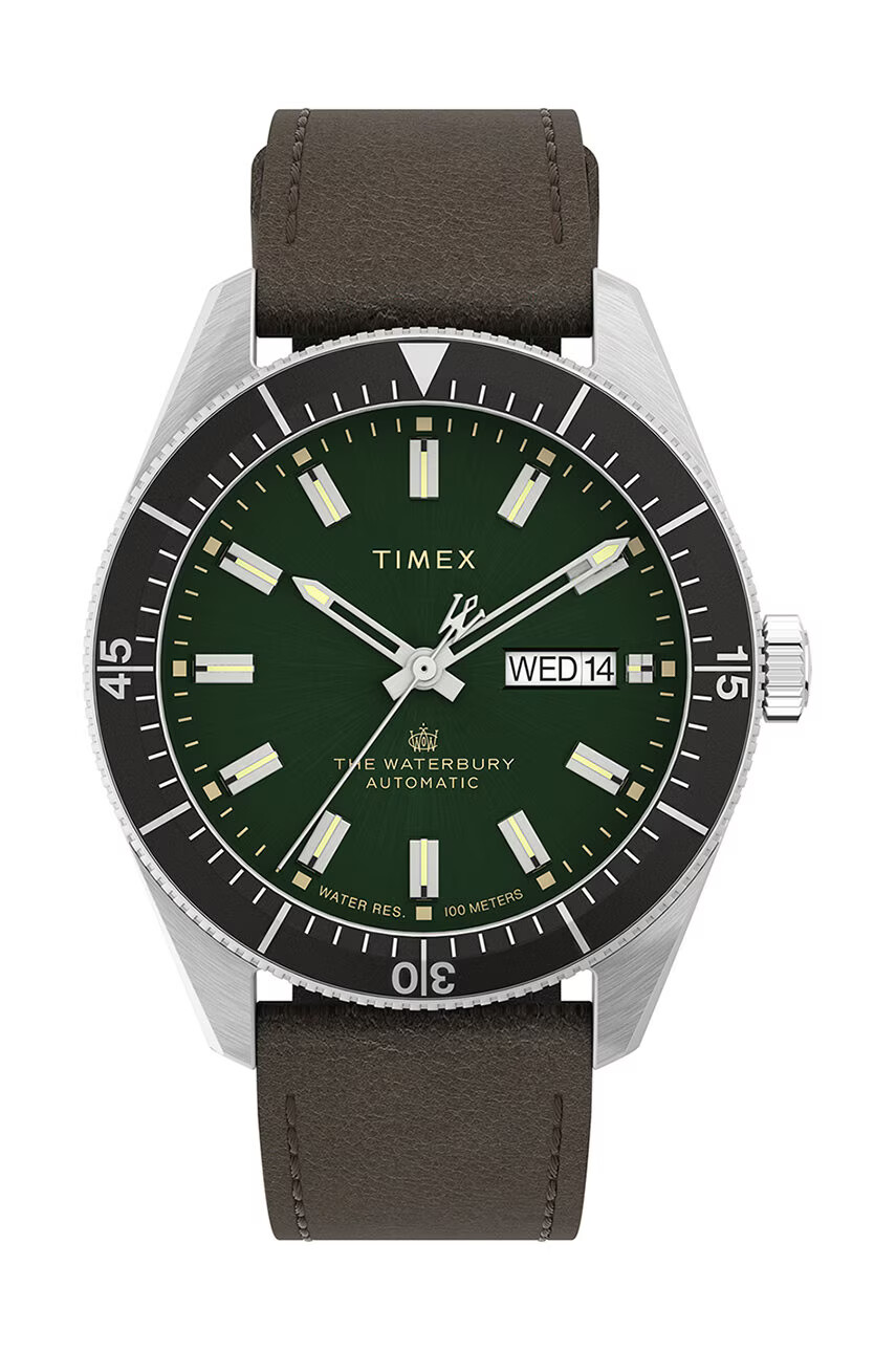 Timex Часовник Tw2v24700 Waterbury Dive - Pepit.bg