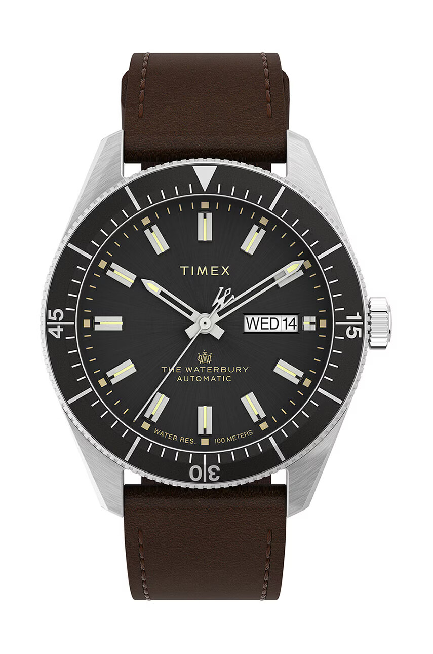 Timex Часовник Tw2v24800 Waterbury Dive - Pepit.bg