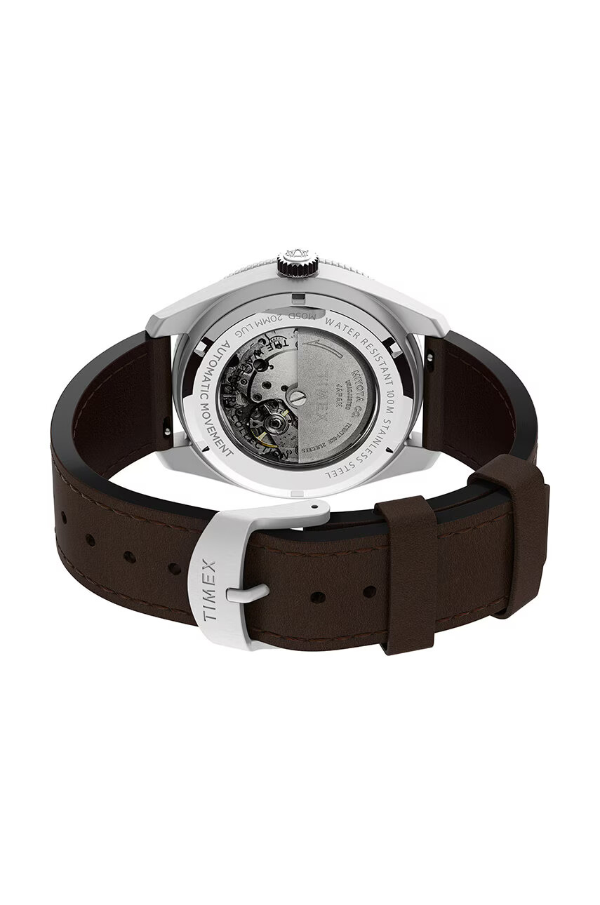 Timex Часовник Tw2v24800 Waterbury Dive - Pepit.bg