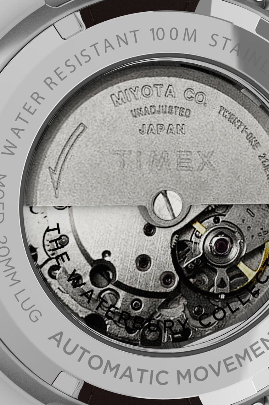 Timex Часовник Tw2v24800 Waterbury Dive - Pepit.bg