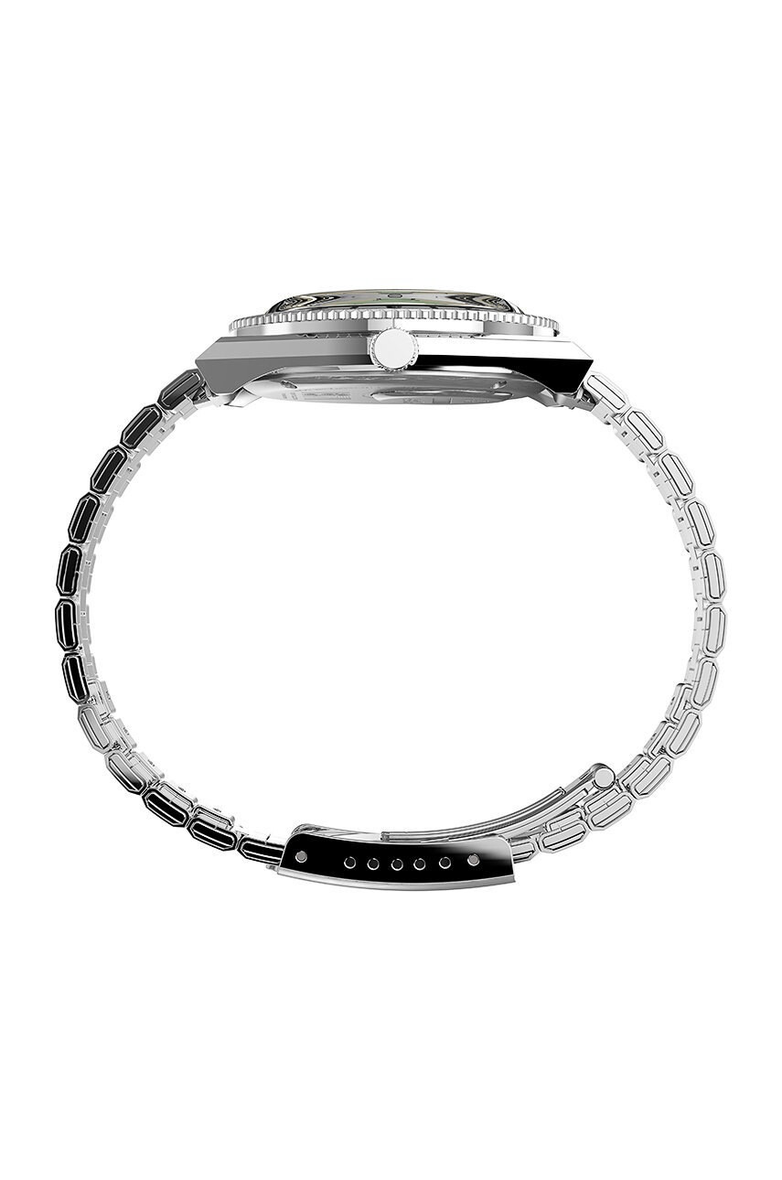 Timex Часовник дамски в сребристо - Pepit.bg