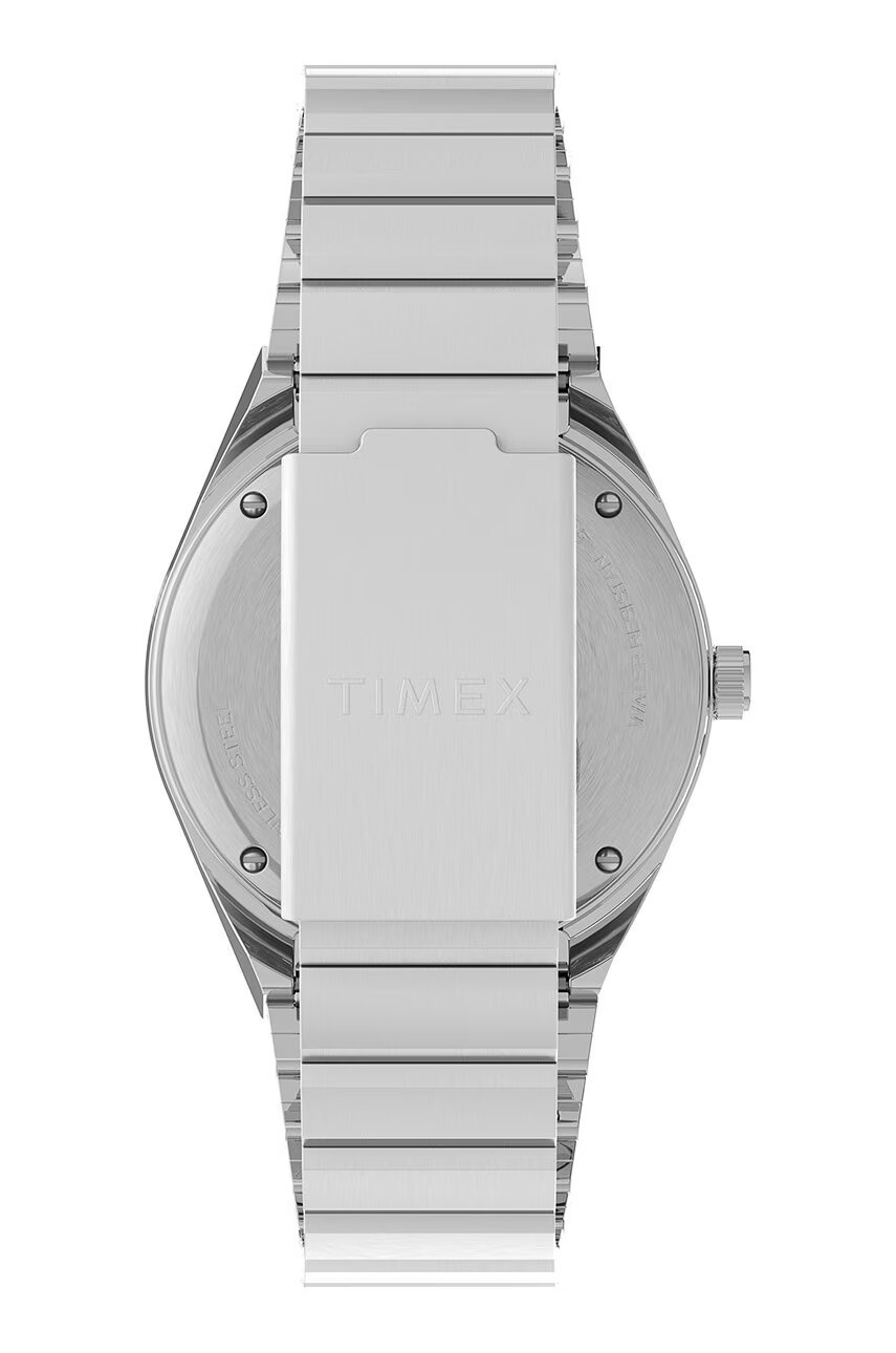 Timex Часовник дамски в сребристо - Pepit.bg
