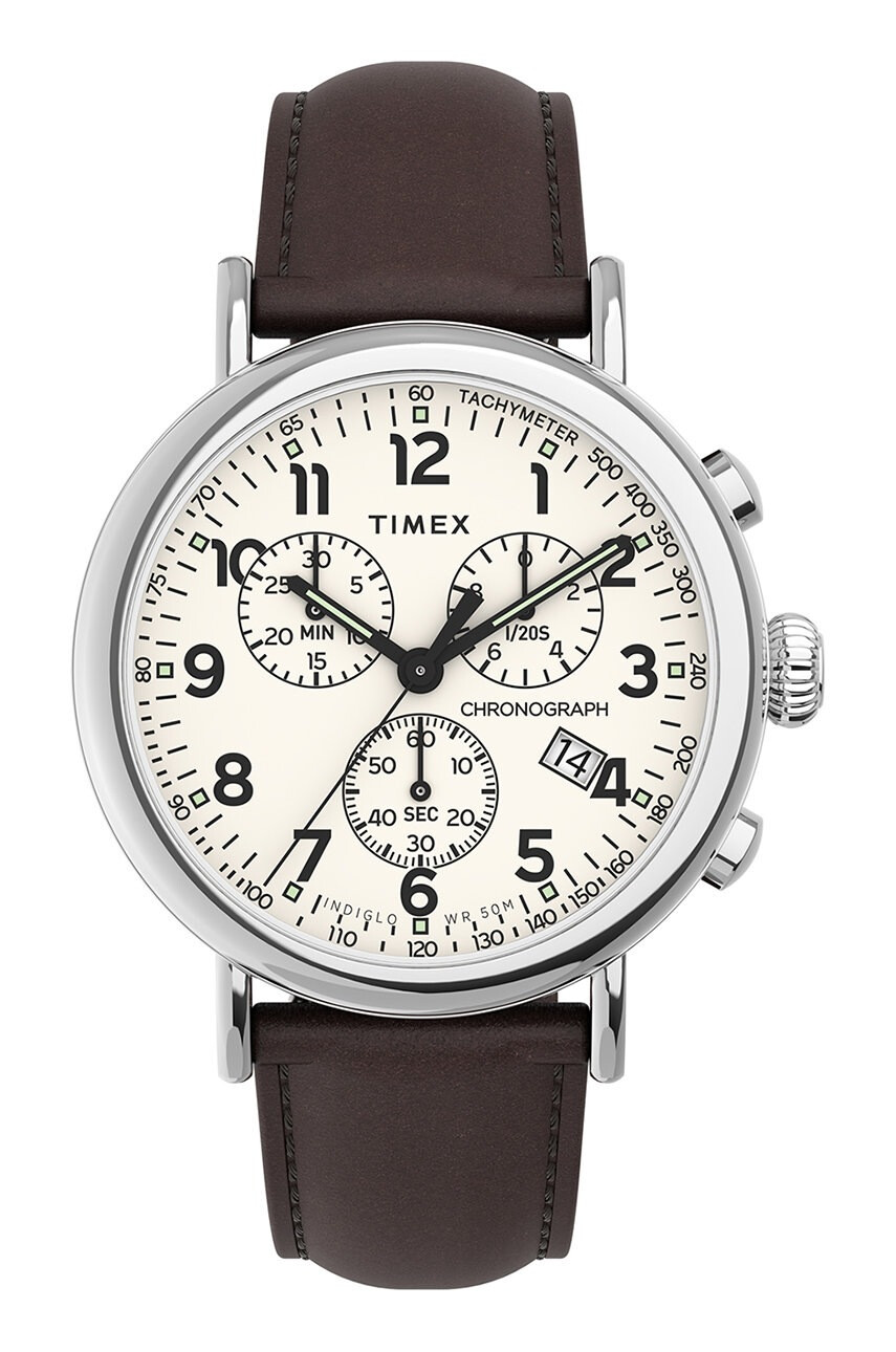Timex Часовник Tw2v27600 Standard - Pepit.bg