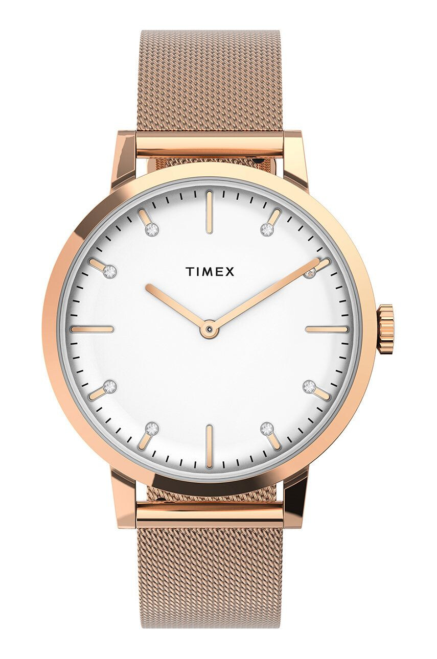 Timex Часовник Tw2v37100 Midtown - Pepit.bg