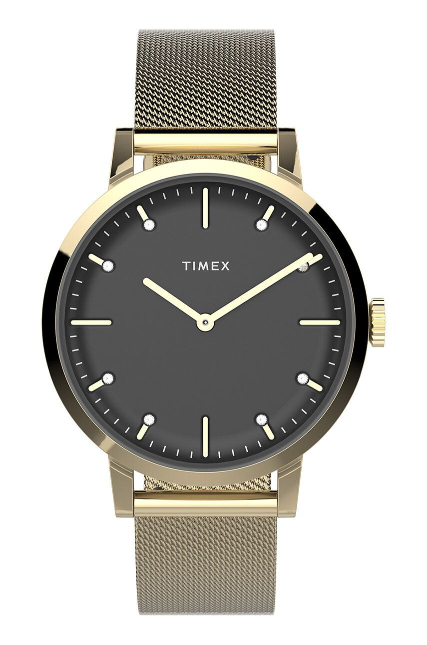 Timex Часовник Tw2v37200 Midtown - Pepit.bg