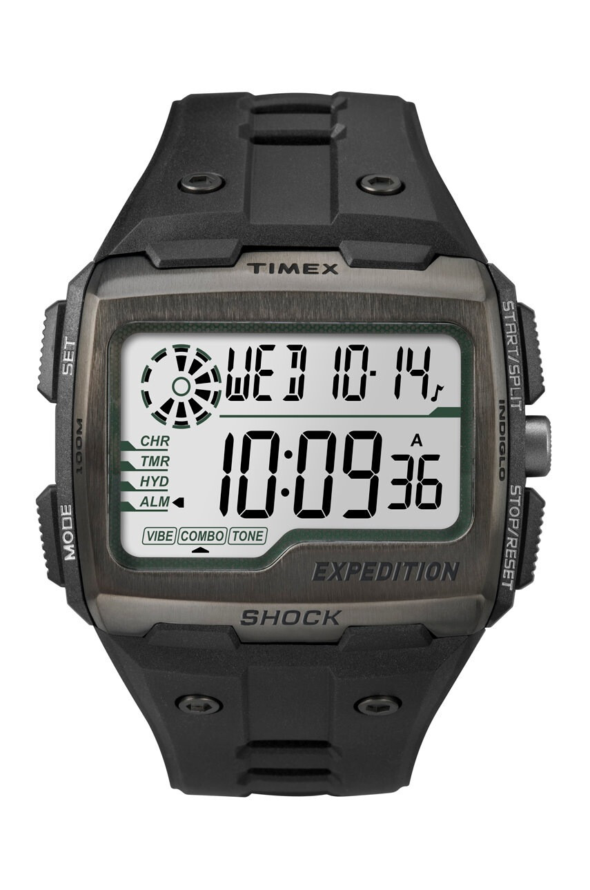 Timex Часовник TW4B02500 - Pepit.bg