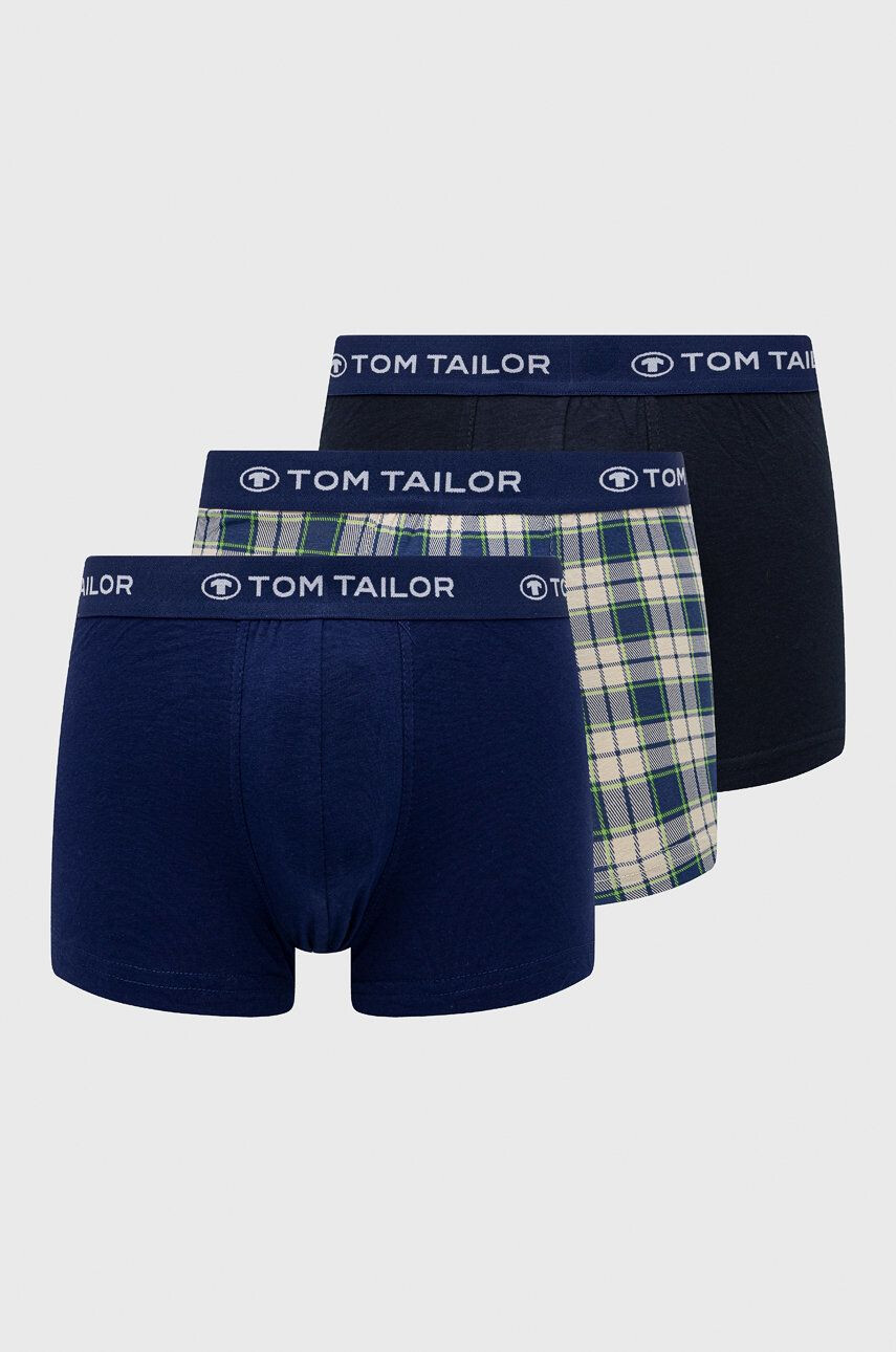 Tom Tailor Боксерки (3-pack) - Pepit.bg