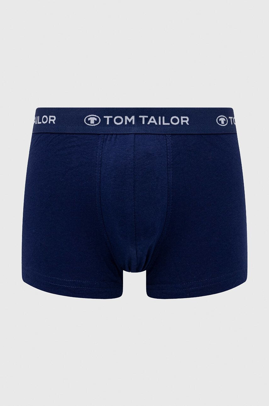 Tom Tailor Боксерки (3-pack) - Pepit.bg