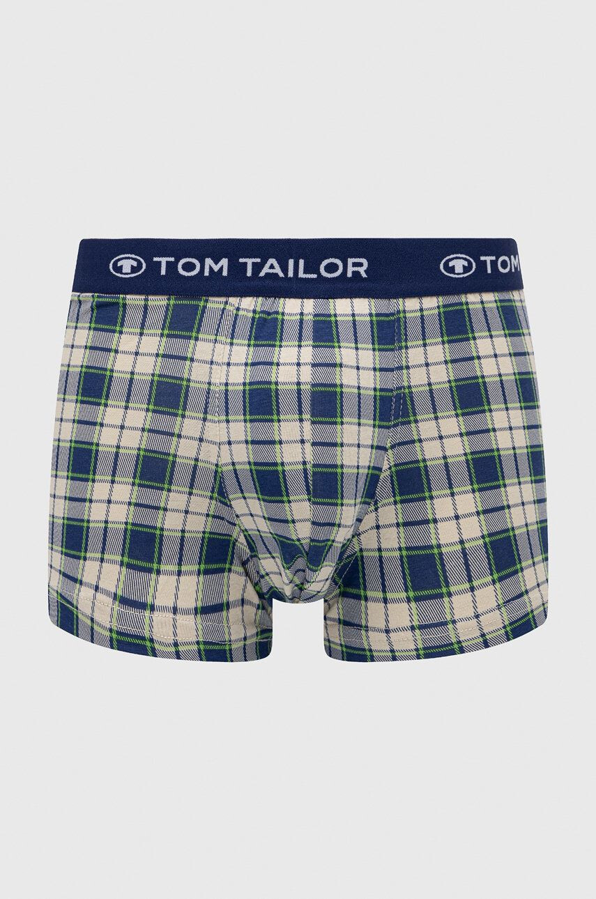 Tom Tailor Боксерки (3-pack) - Pepit.bg