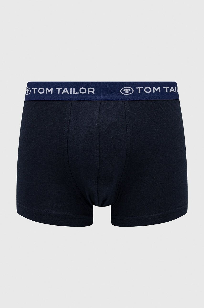 Tom Tailor Боксерки (3-pack) - Pepit.bg