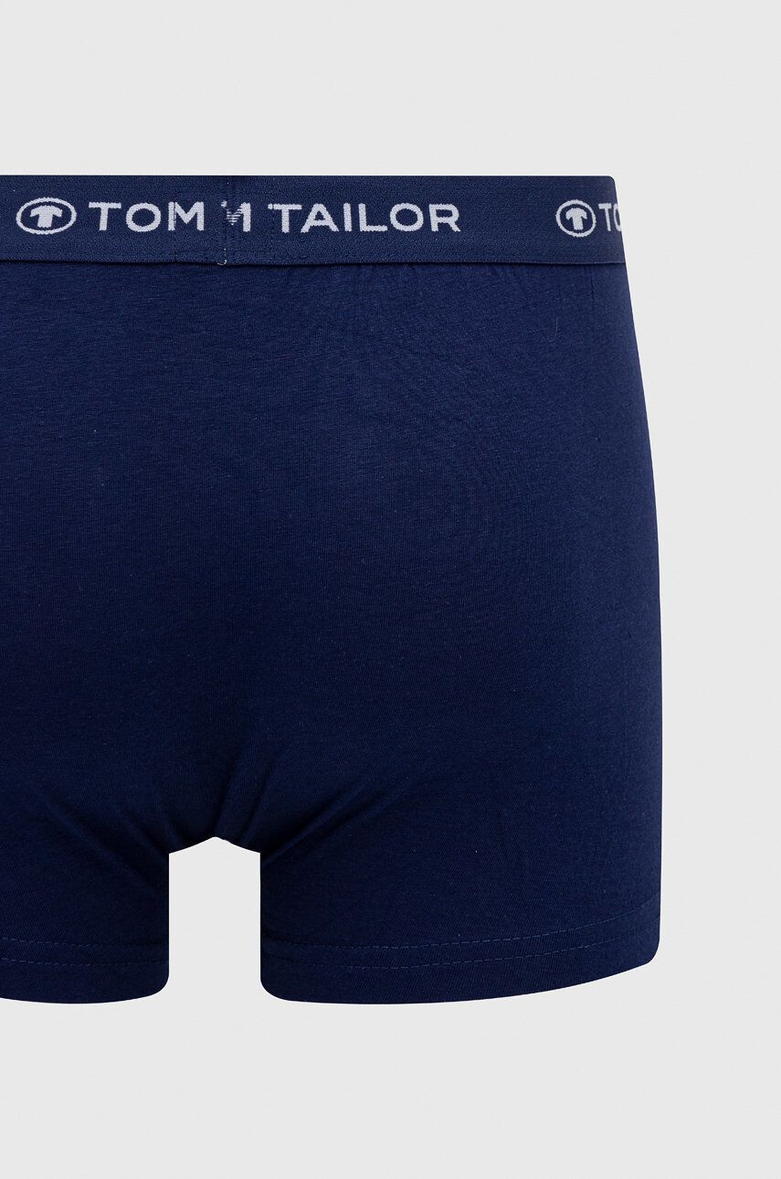 Tom Tailor Боксерки (3-pack) - Pepit.bg