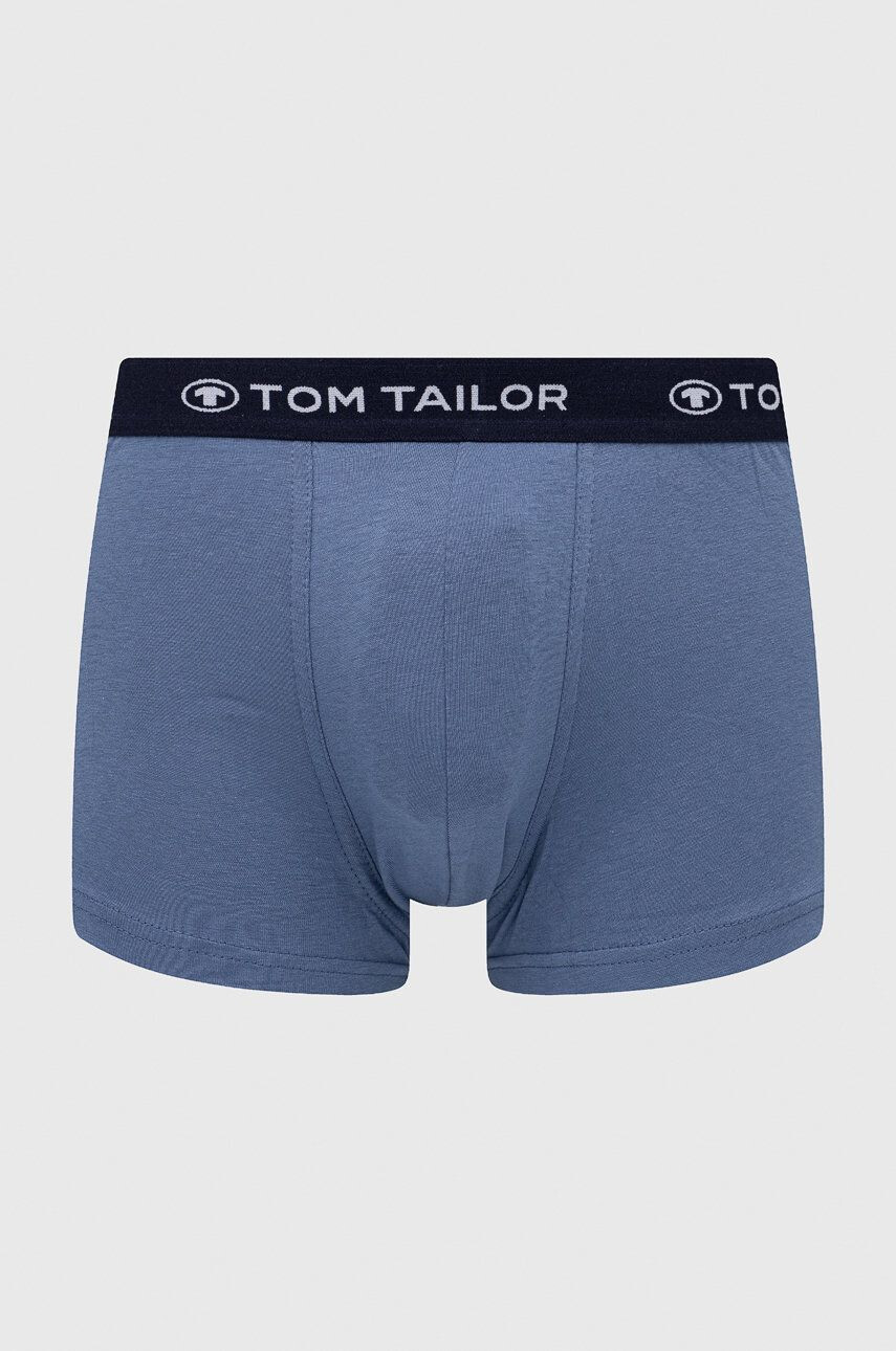 Tom Tailor Боксерки (3-pack) - Pepit.bg