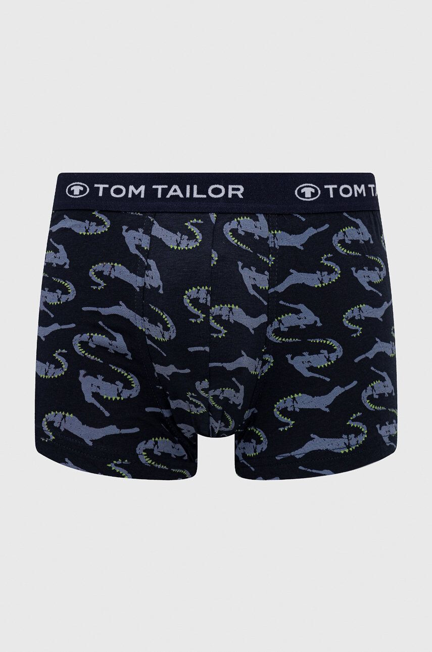 Tom Tailor Боксерки (3-pack) - Pepit.bg