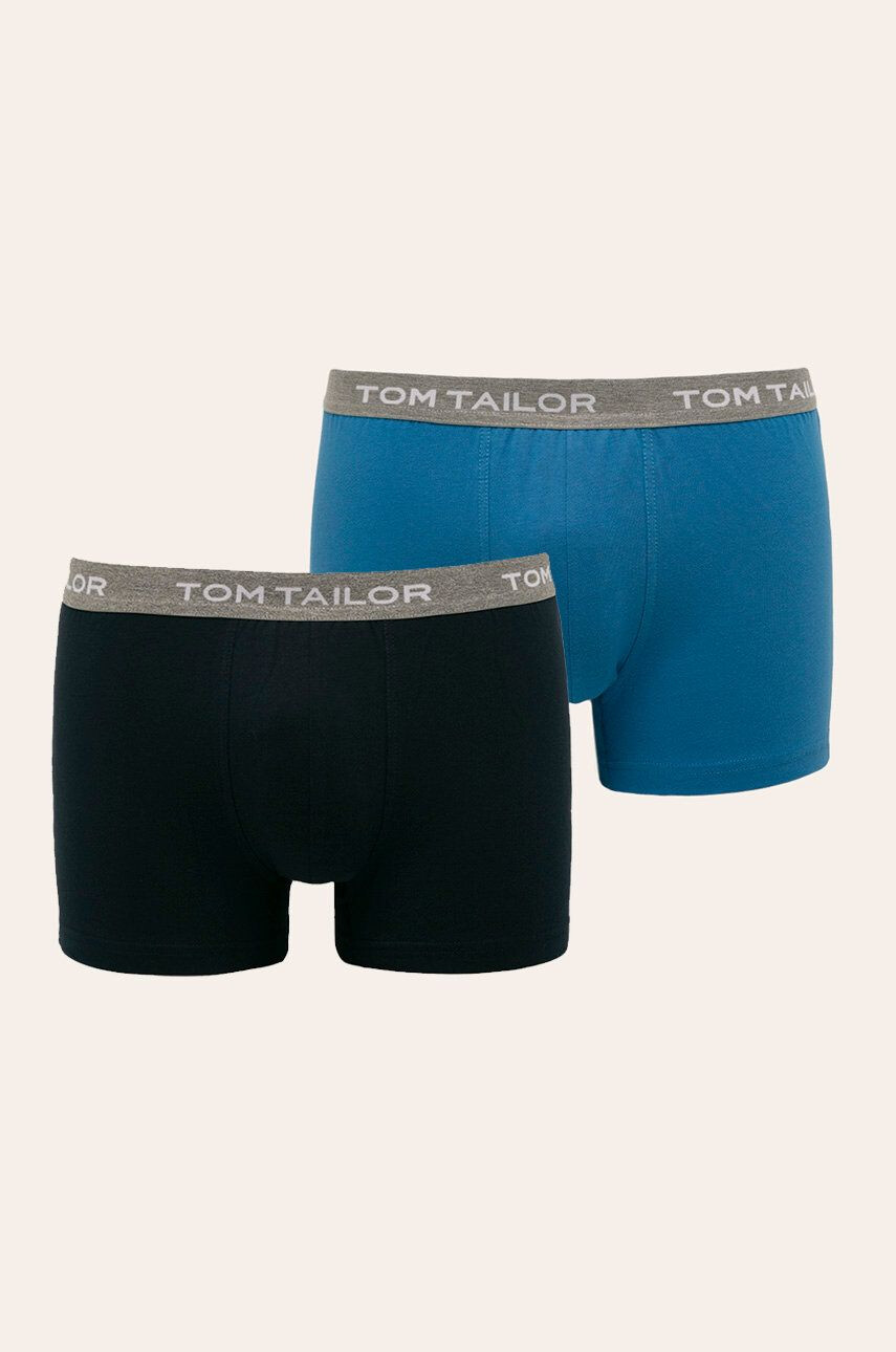 Tom Tailor Denim Боксерки (2 бройки) - Pepit.bg