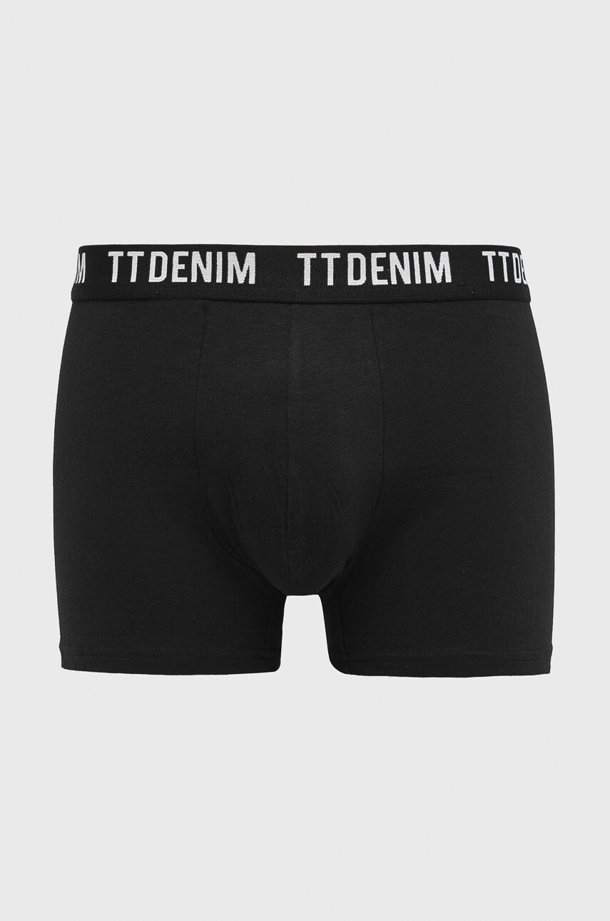 Tom Tailor Denim Боксерки (3-бройки) - Pepit.bg