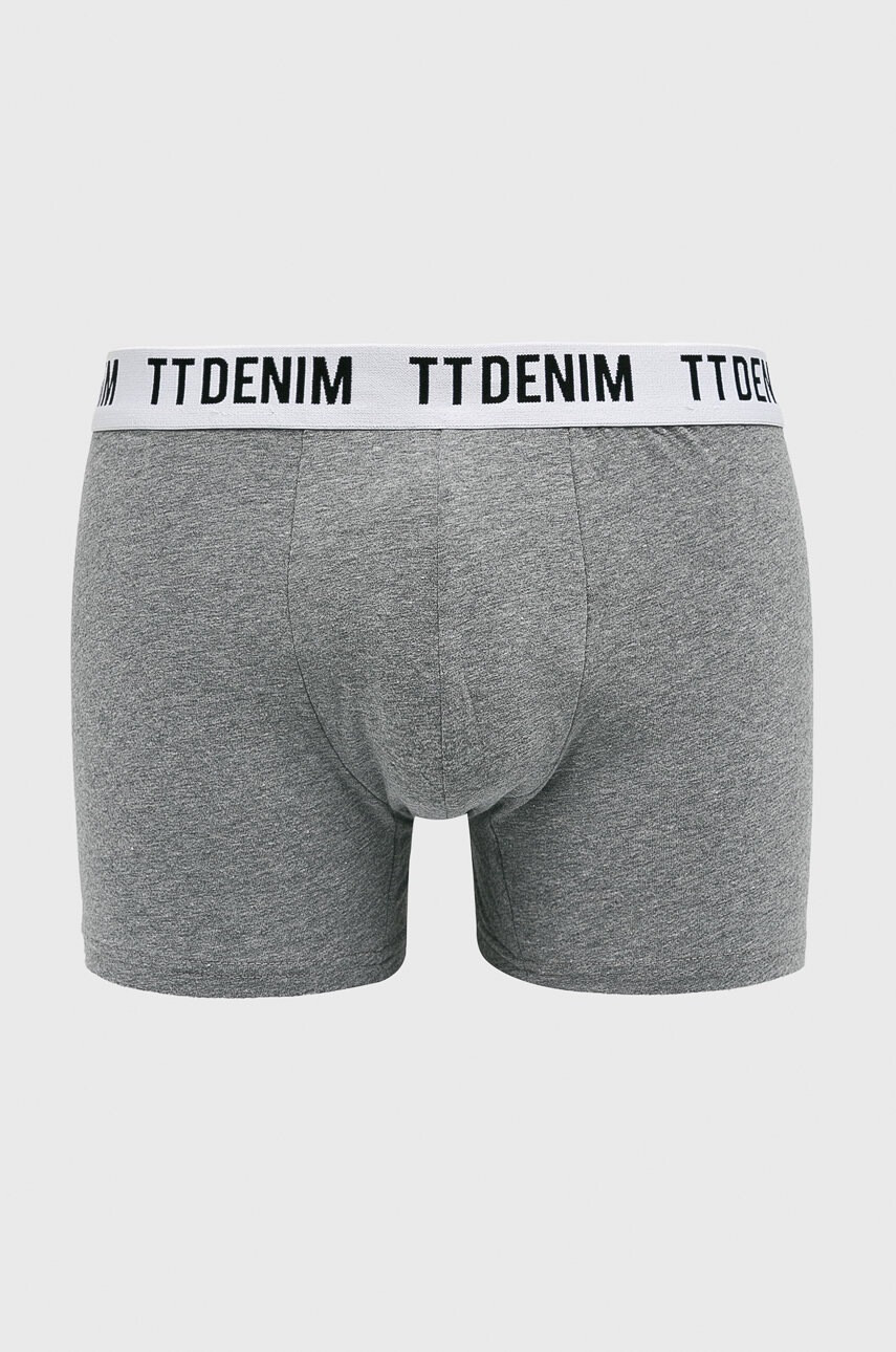 Tom Tailor Denim Боксерки (3-бройки) - Pepit.bg