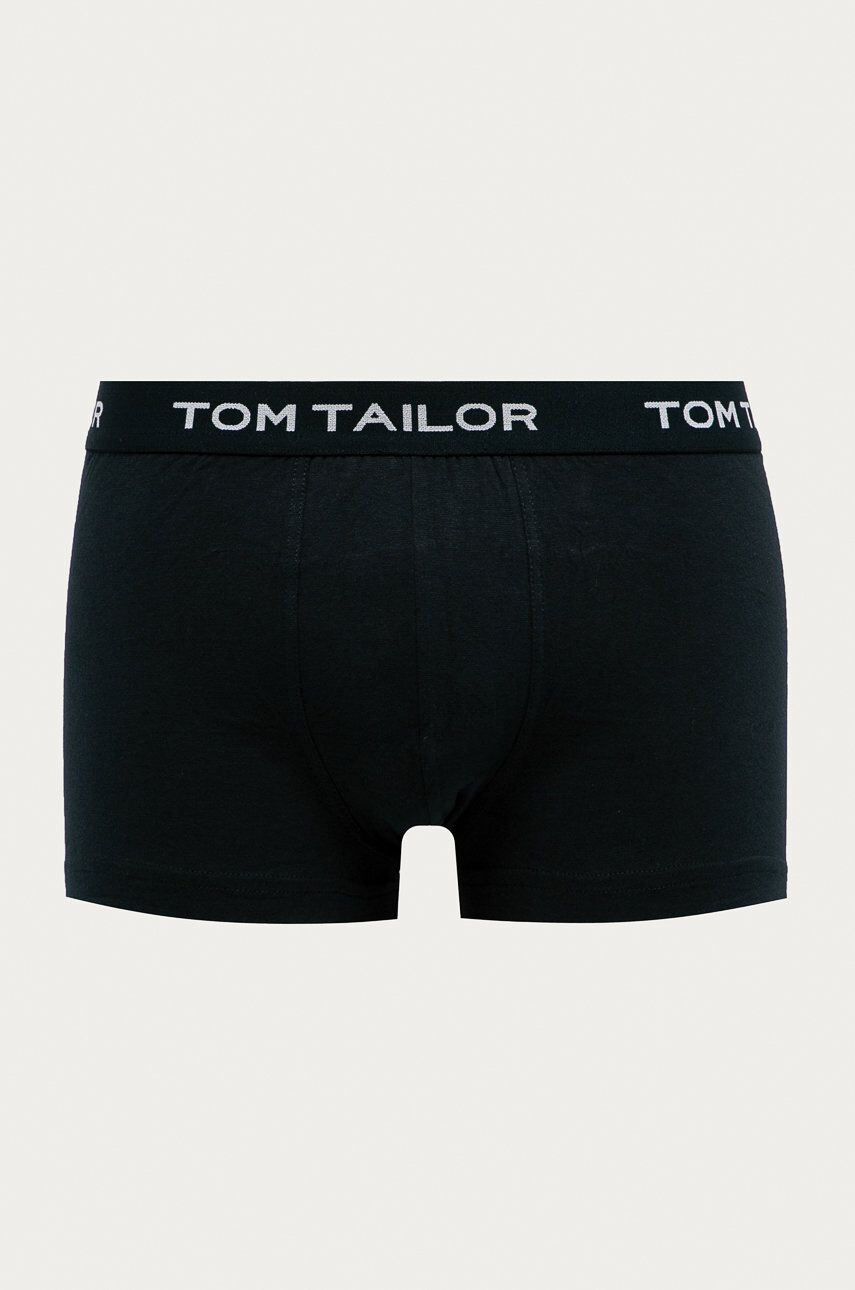 Tom Tailor Denim - Боксерки (3 чифта) - Pepit.bg