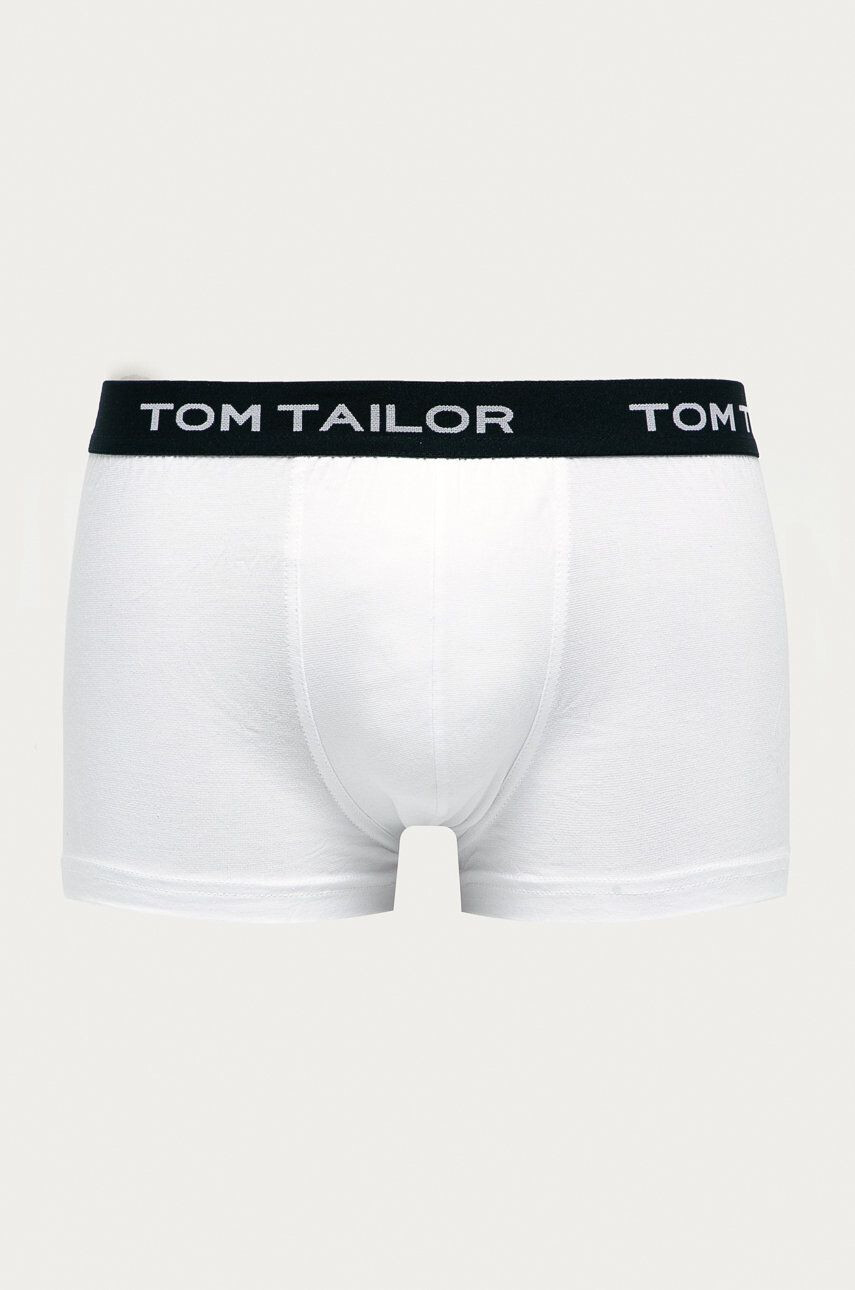 Tom Tailor Denim - Боксерки (3 чифта) - Pepit.bg