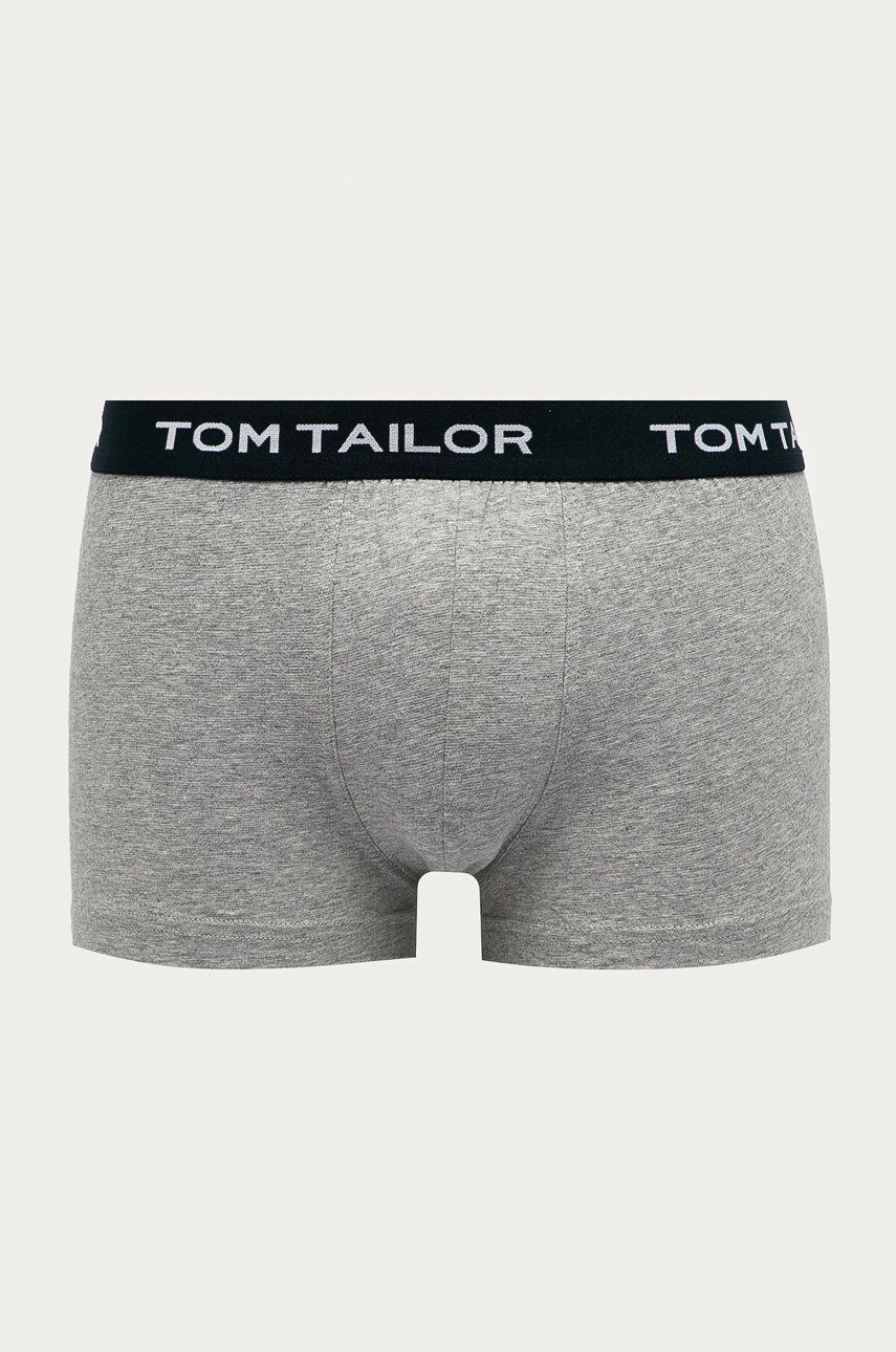 Tom Tailor Denim - Боксерки (3 чифта) - Pepit.bg