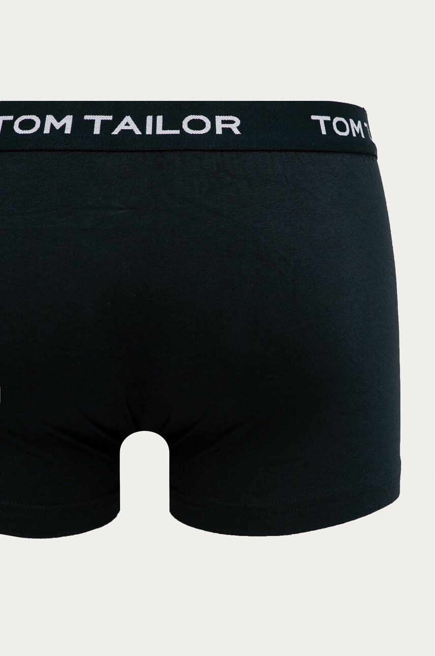 Tom Tailor Denim - Боксерки (3 чифта) - Pepit.bg