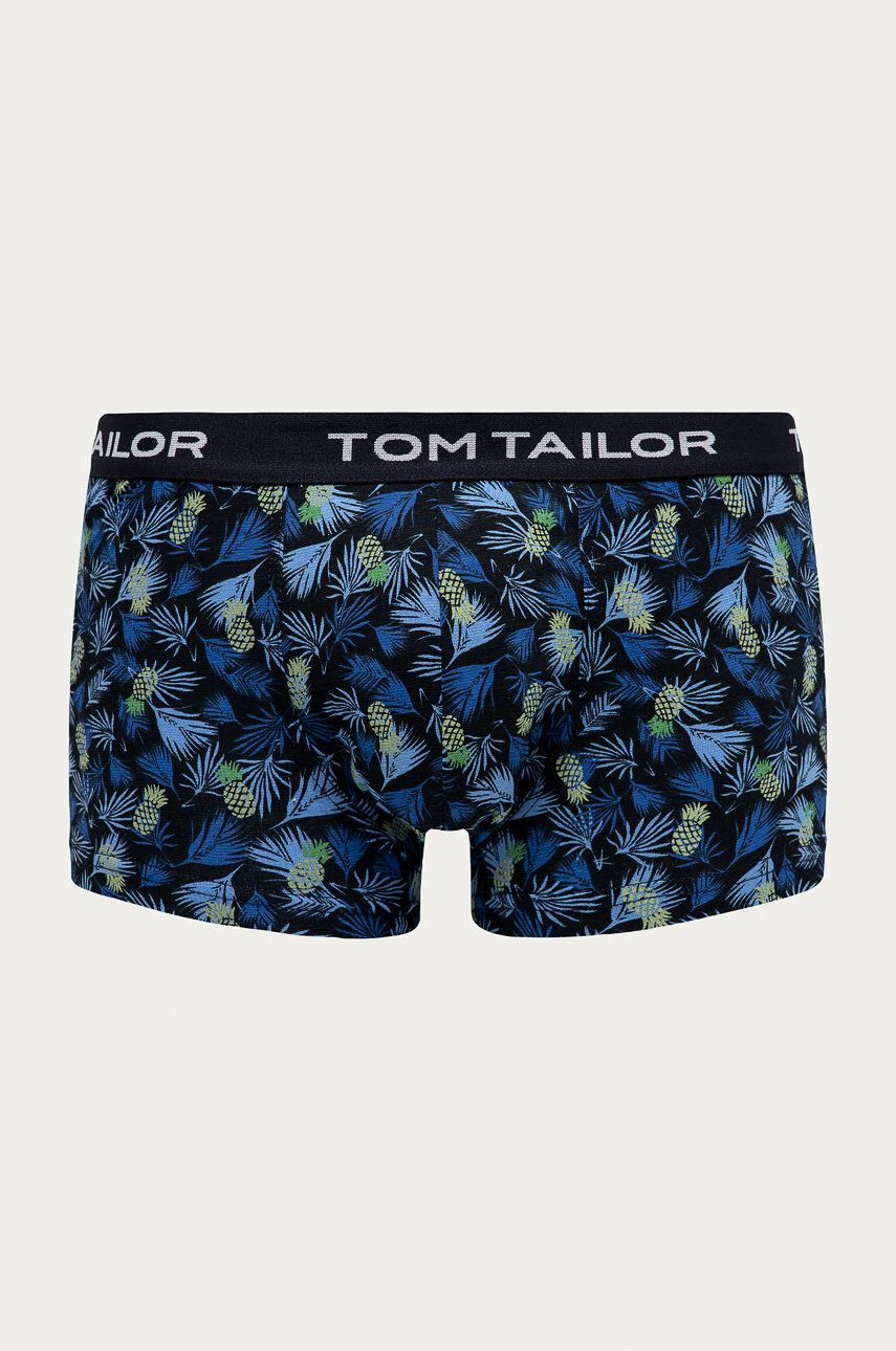 Tom Tailor Denim - Боксерки (3 чифта) - Pepit.bg