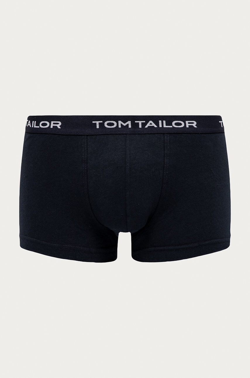 Tom Tailor Denim - Боксерки (3 чифта) - Pepit.bg