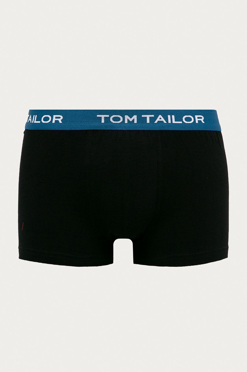 Tom Tailor Denim - Боксерки (3 чифта) - Pepit.bg