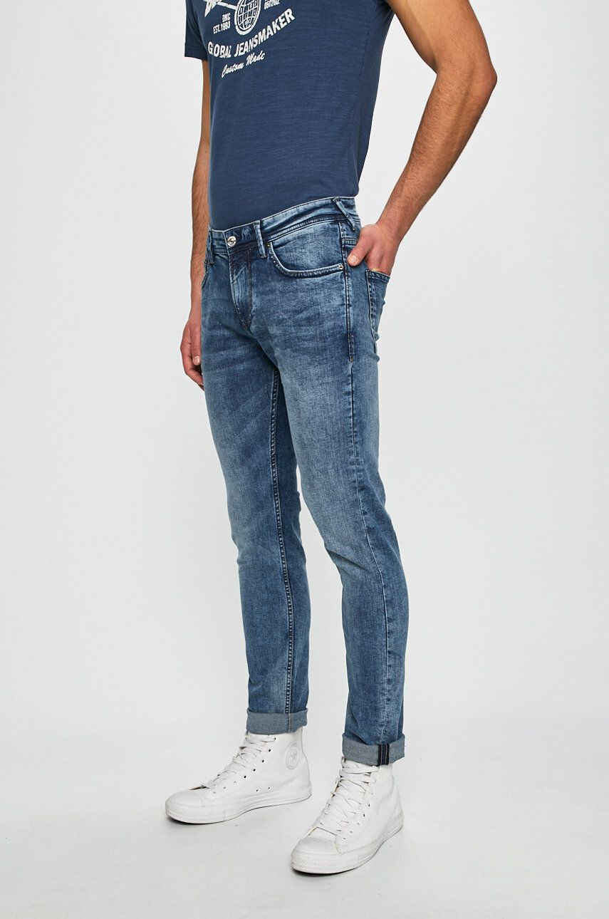 Tom Tailor Denim - Дънки 1008446 - Pepit.bg