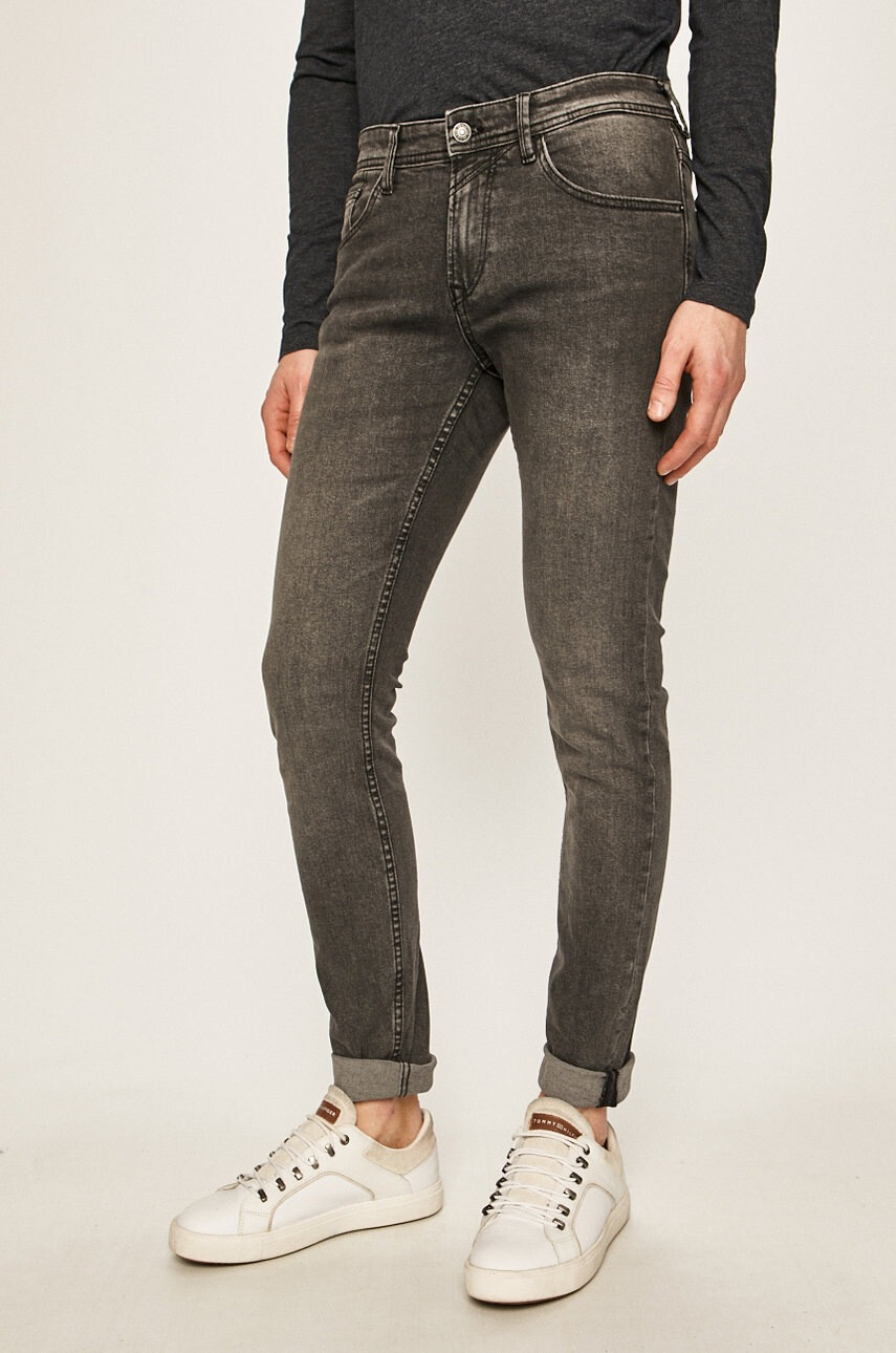 Tom Tailor Denim Дънки Culver - Pepit.bg