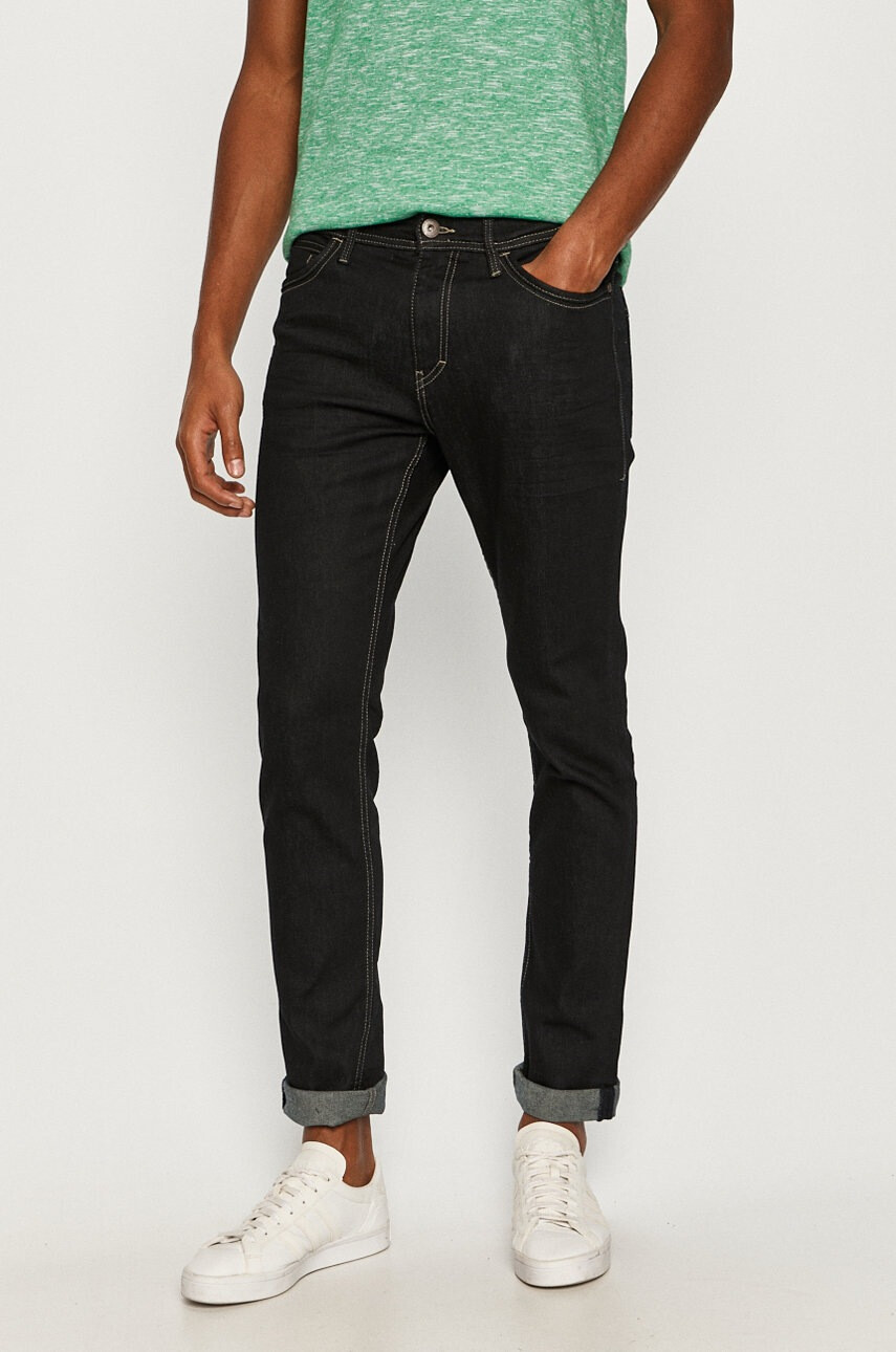 Tom Tailor Denim - Дънки Josh - Pepit.bg