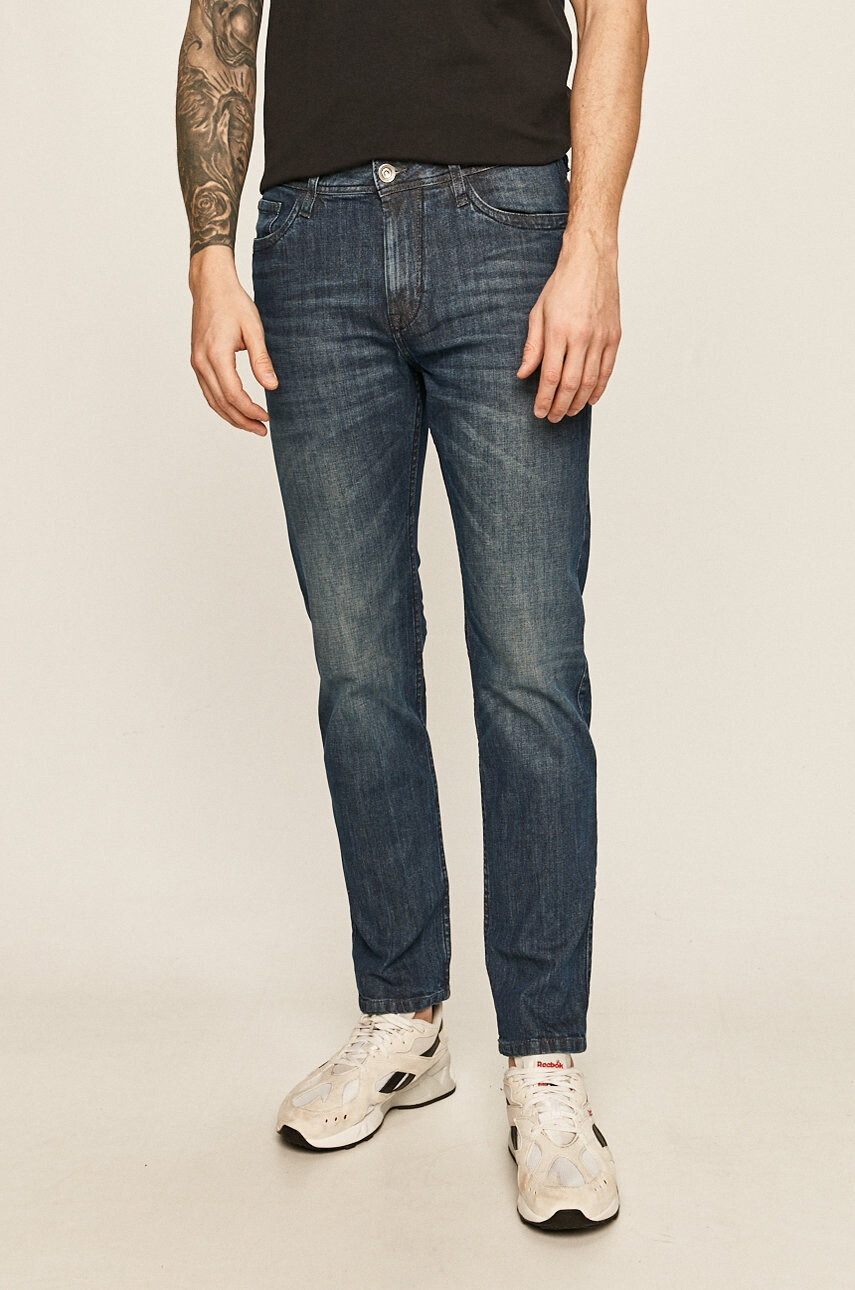 Tom Tailor Denim Дънки Trad - Pepit.bg