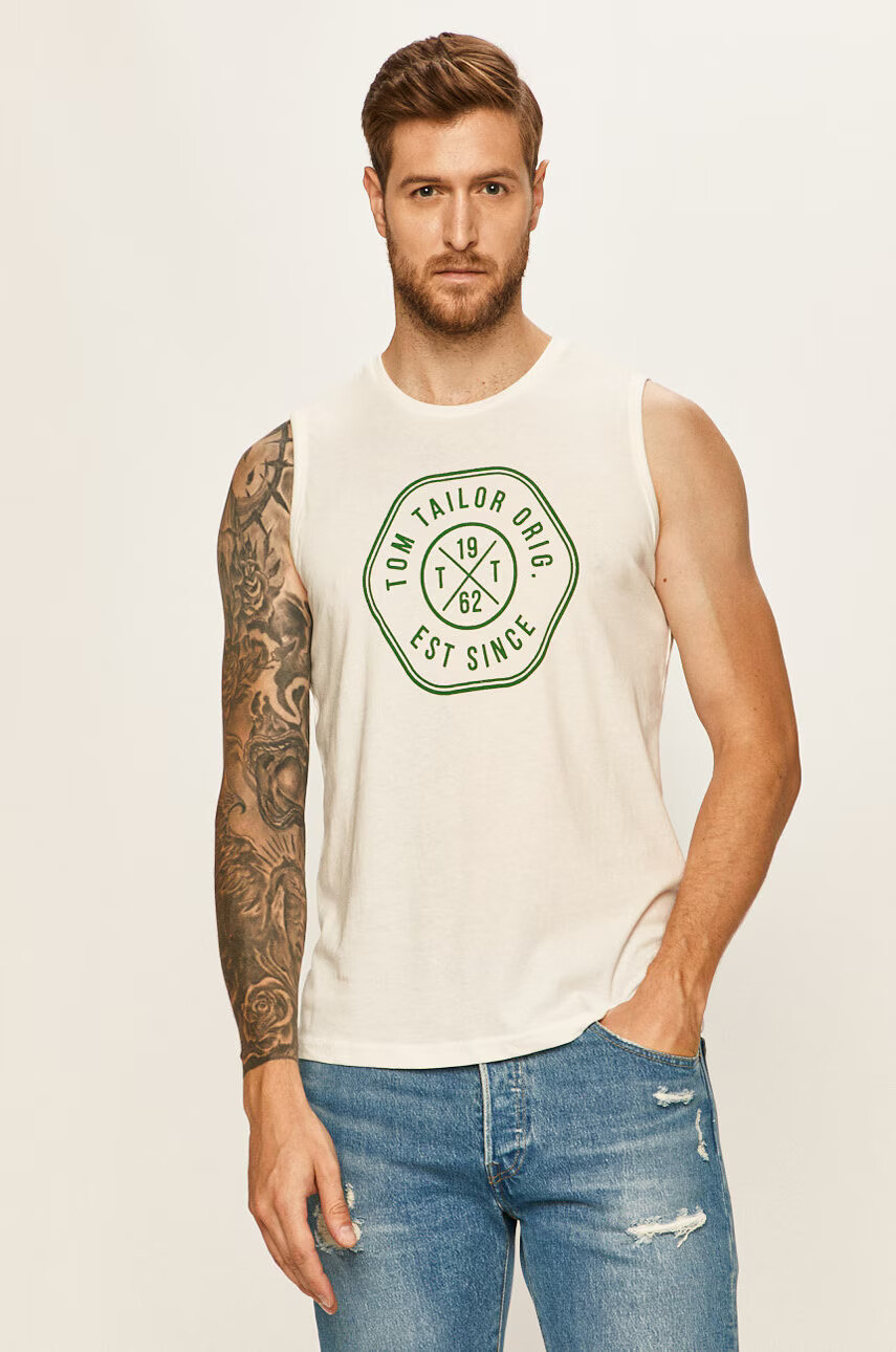 Tom Tailor Denim Горнище - Pepit.bg