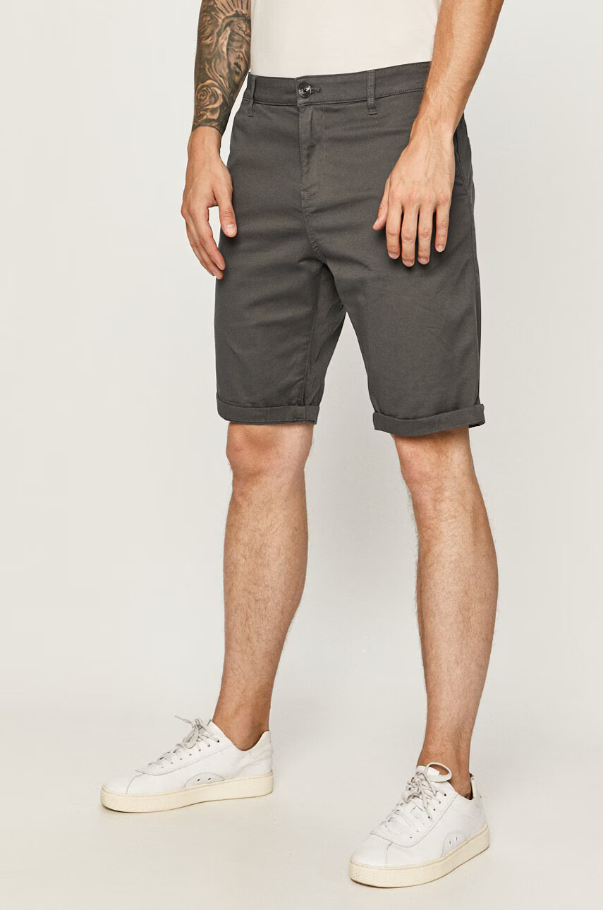 Tom Tailor Denim Къси панталони - Pepit.bg