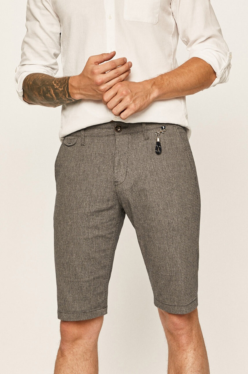 Tom Tailor Denim - Къси панталони - Pepit.bg