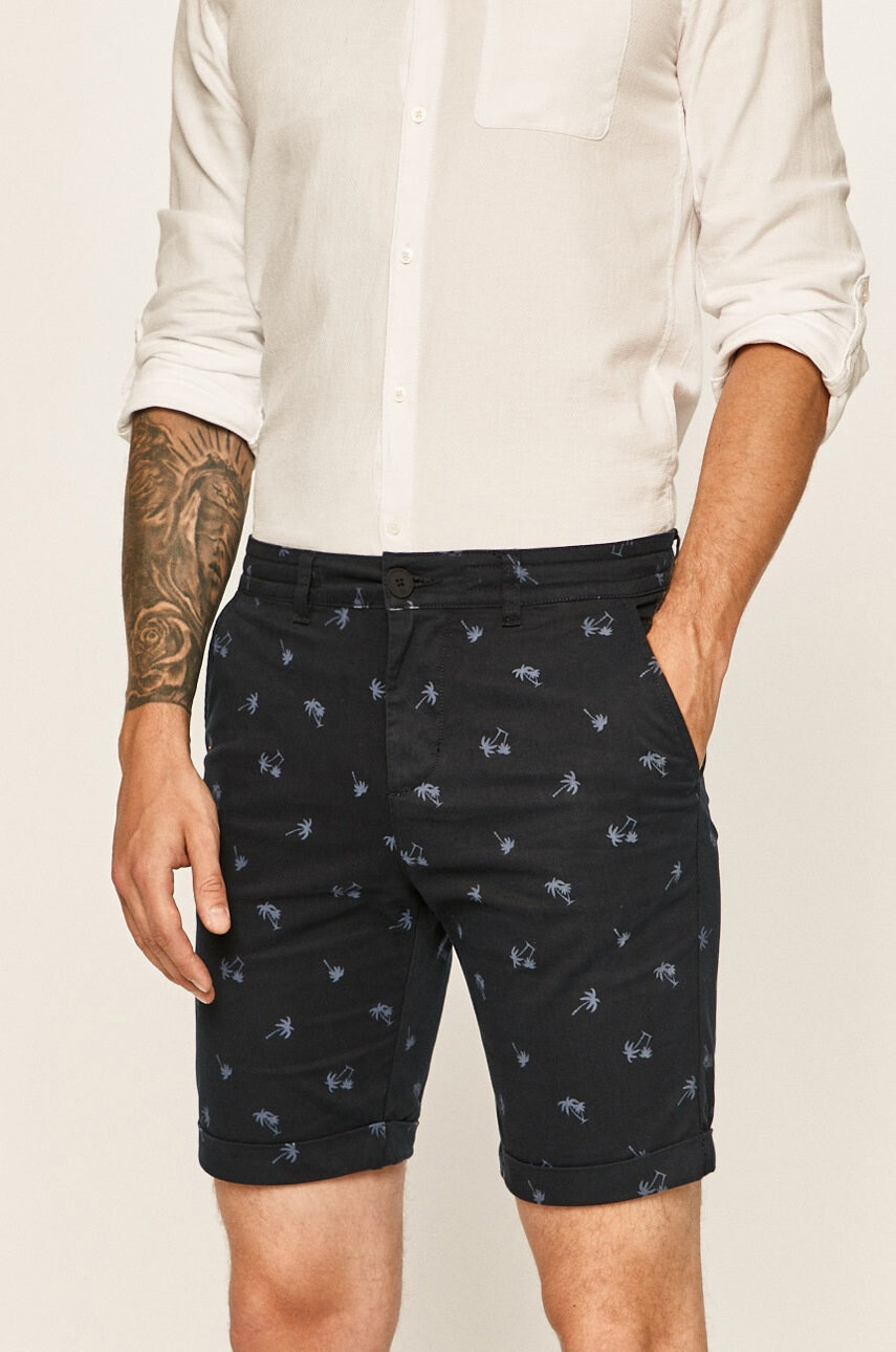 Tom Tailor Denim - Къси панталони - Pepit.bg