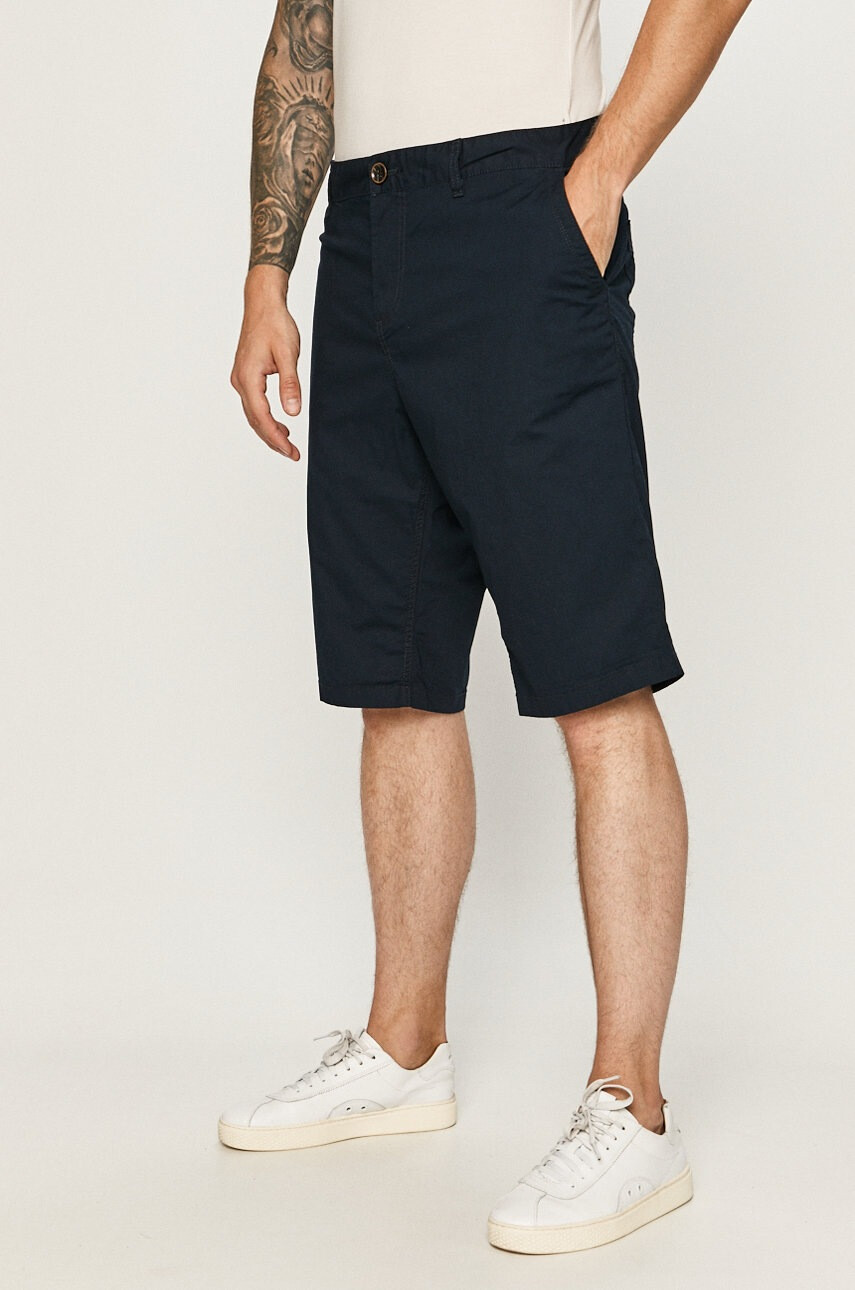 Tom Tailor Denim Къси панталони - Pepit.bg