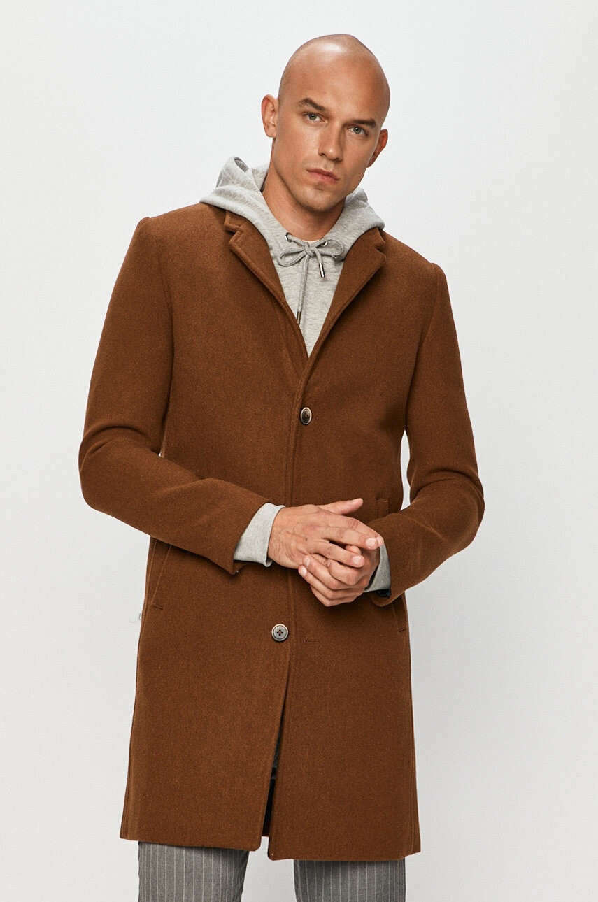 Tom Tailor Denim - Палто - Pepit.bg