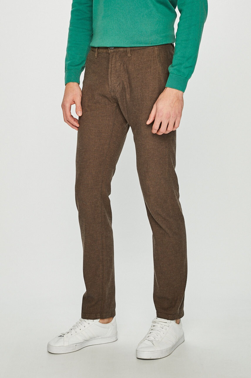 Tom Tailor Denim Панталони - Pepit.bg