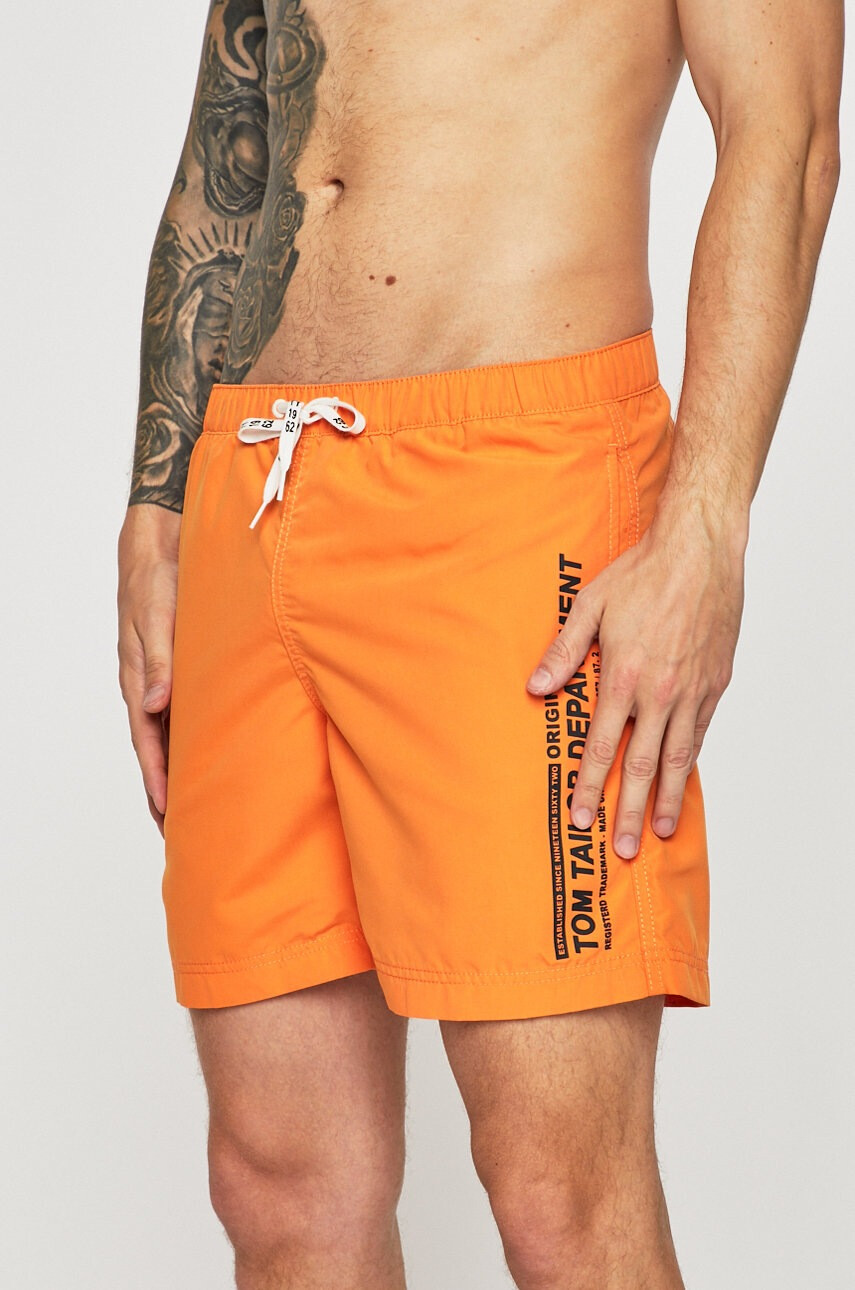 Tom Tailor Denim Плувки - Pepit.bg