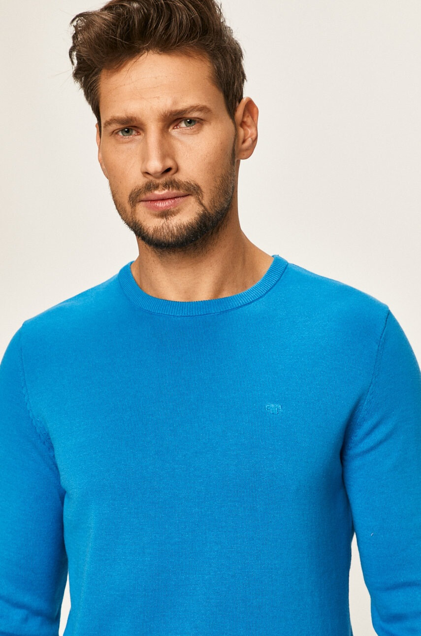Tom Tailor Denim Пуловер - Pepit.bg