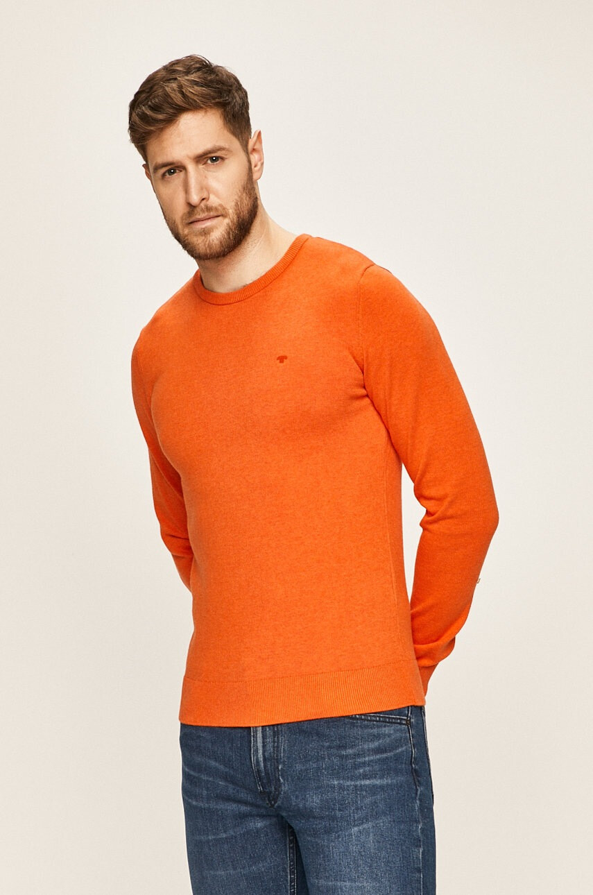 Tom Tailor Denim Пуловер - Pepit.bg