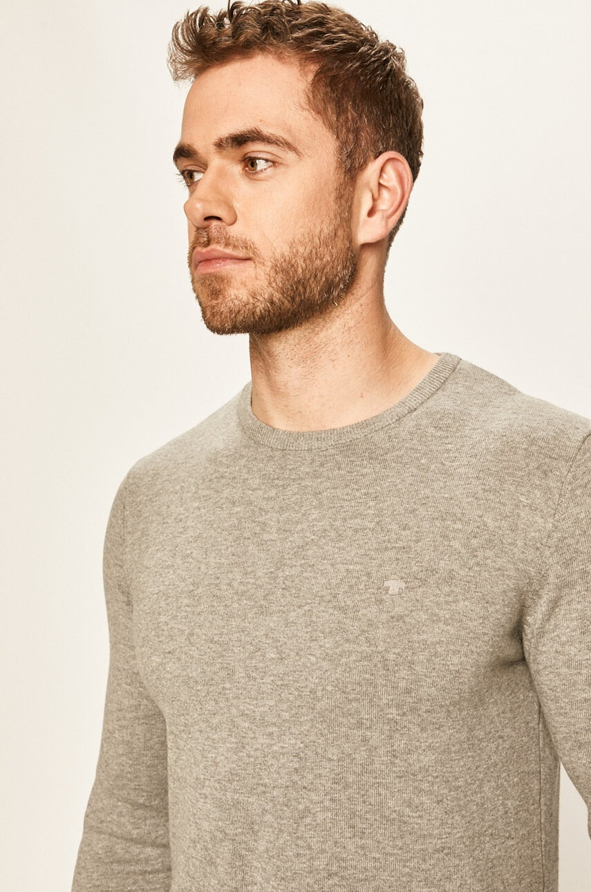 Tom Tailor Denim Пуловер - Pepit.bg