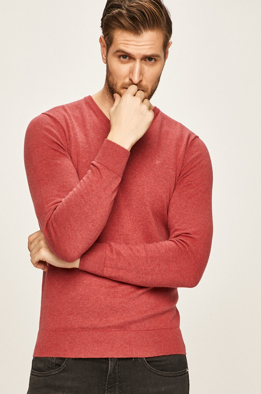 Tom Tailor Denim Пуловер - Pepit.bg