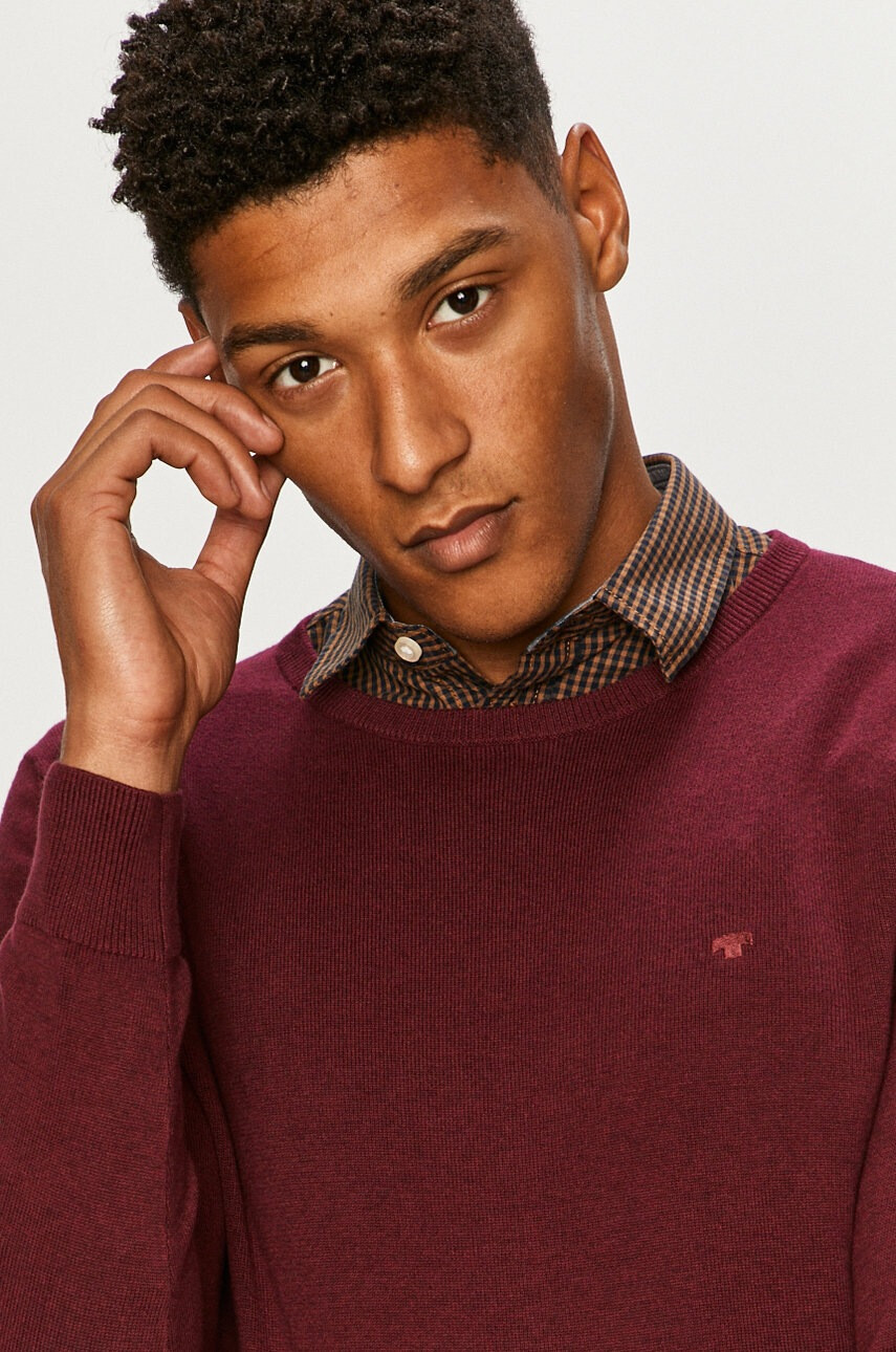 Tom Tailor Denim Пуловер - Pepit.bg