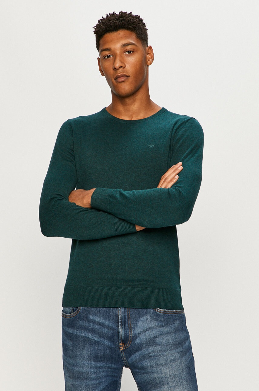 Tom Tailor Denim Пуловер - Pepit.bg